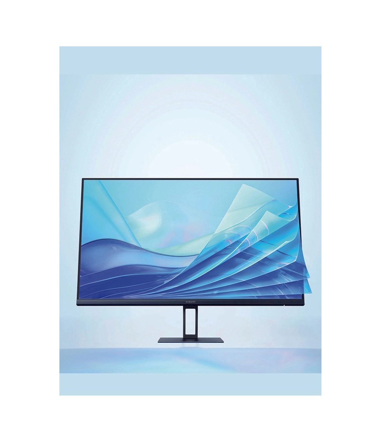 Xiaomi A27İ 27" 100Hz Ips Hdr10 + Blue Light Filter Çerçevesiz Monitör - Görsel 3