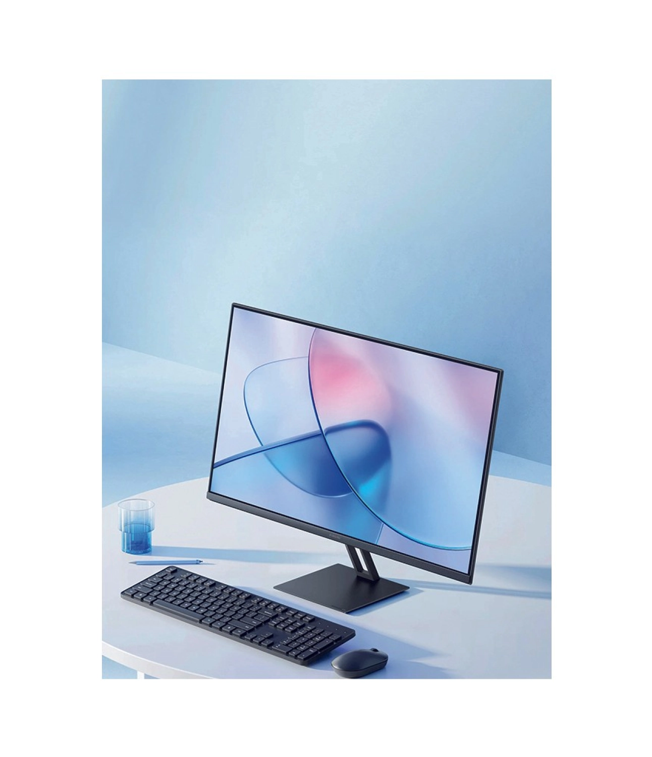 Xiaomi A27İ 27" 100Hz Ips Hdr10 + Blue Light Filter Çerçevesiz Monitör - Görsel 5