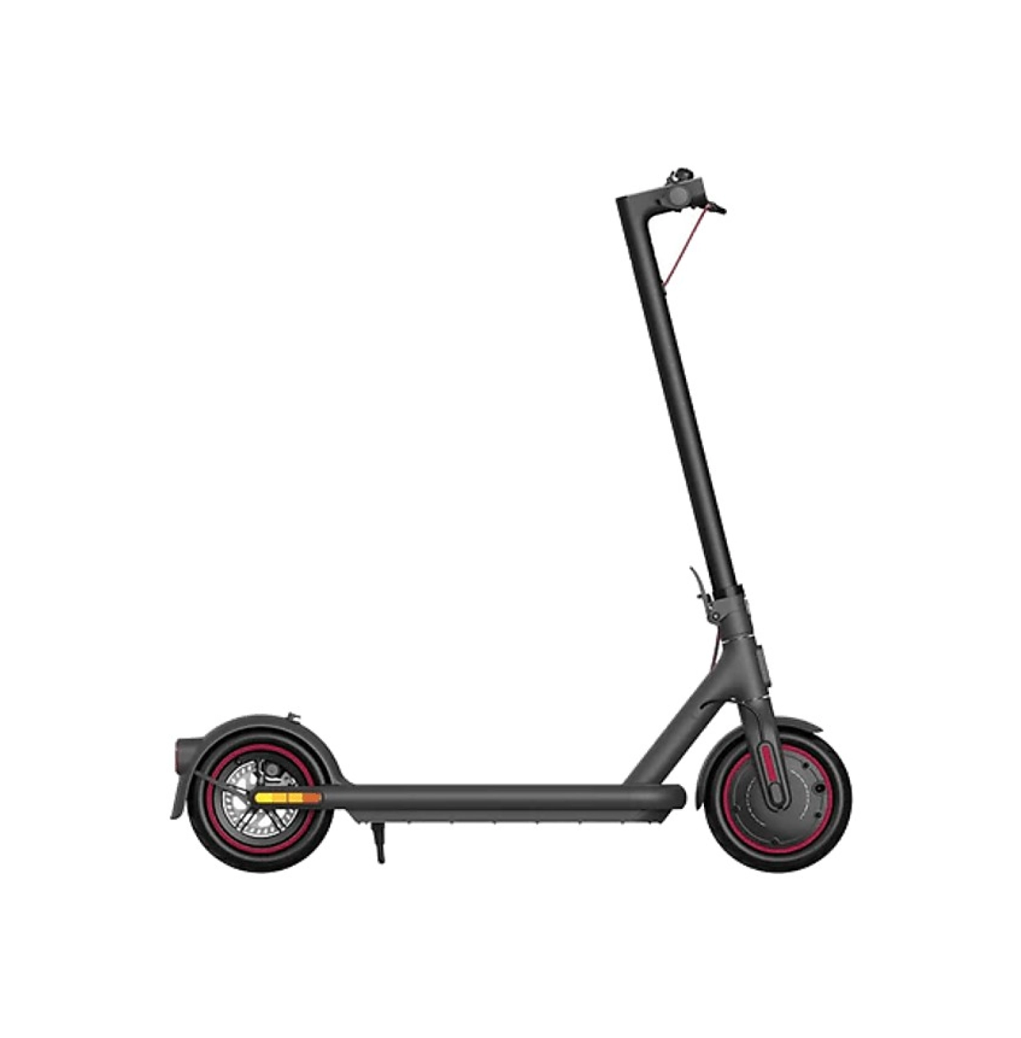 Xiaomi Elektrikli Scooter 4 Pro - Görsel 2