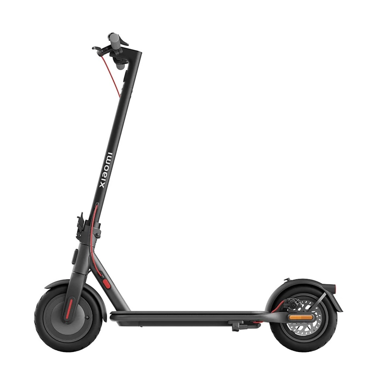 Xiaomi Elektrikli Scooter 4 (Resmi Distribütör Garantili) - Görsel 2