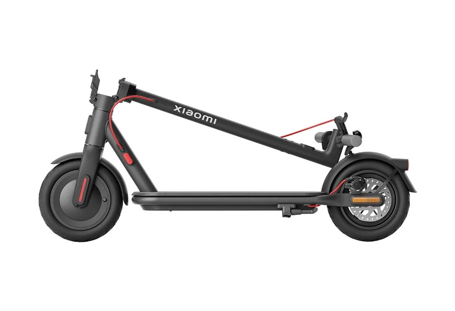 Xiaomi Elektrikli Scooter 4 (Resmi Distribütör Garantili) - Görsel 4