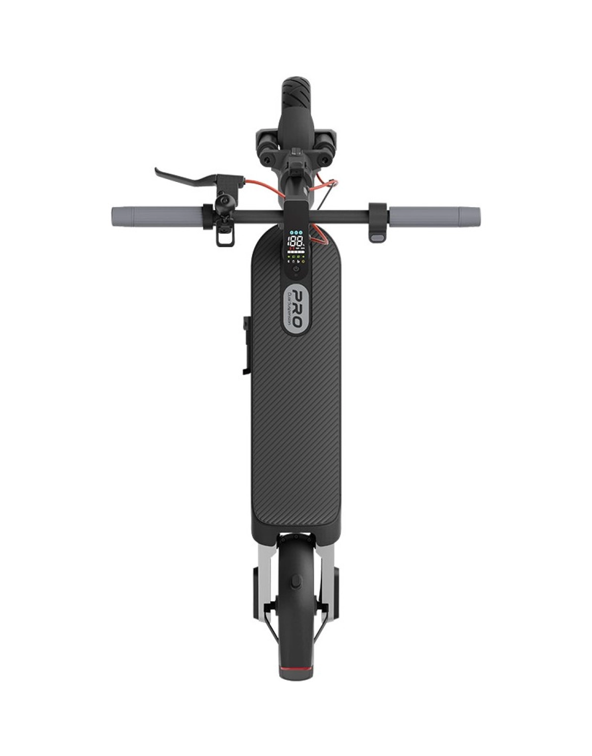 Xiaomi Elektrikli Scooter 5 Pro (Resmi Distribütör Garantili) - Görsel 2
