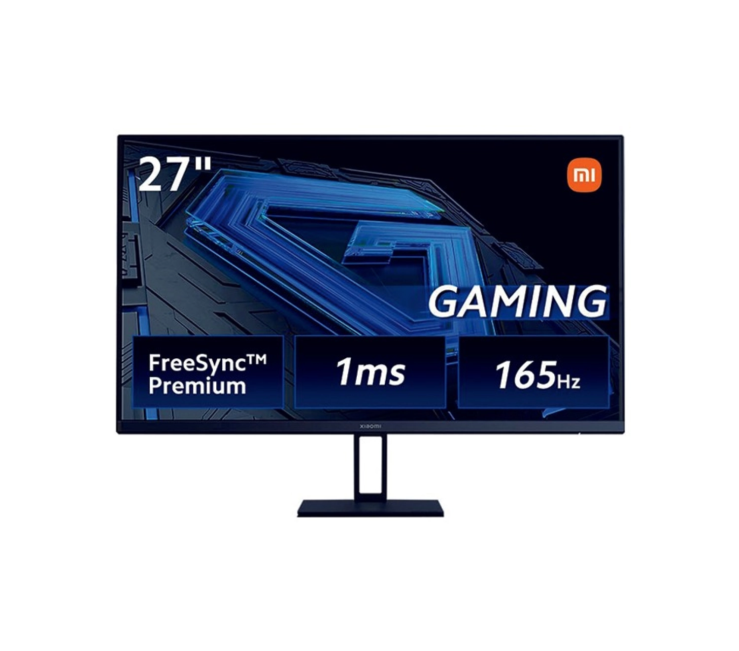 Xiaomi G27İ 27" 165Hz 1Ms Ips Lcd Freesync Premium Gaming Monitör - Görsel 4