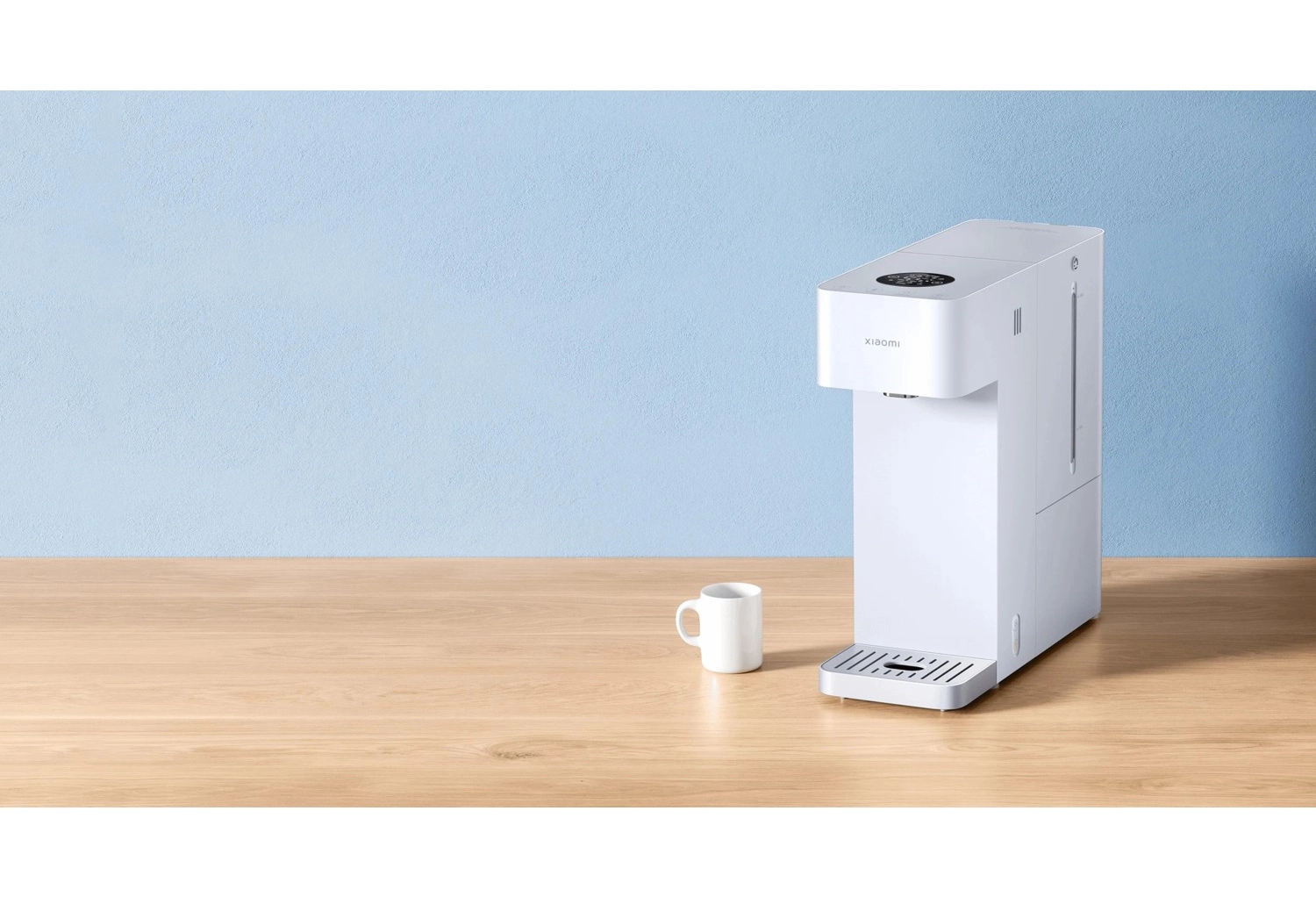 Xiaomi Instant Hot Water Dispenser Eu - Görsel 4