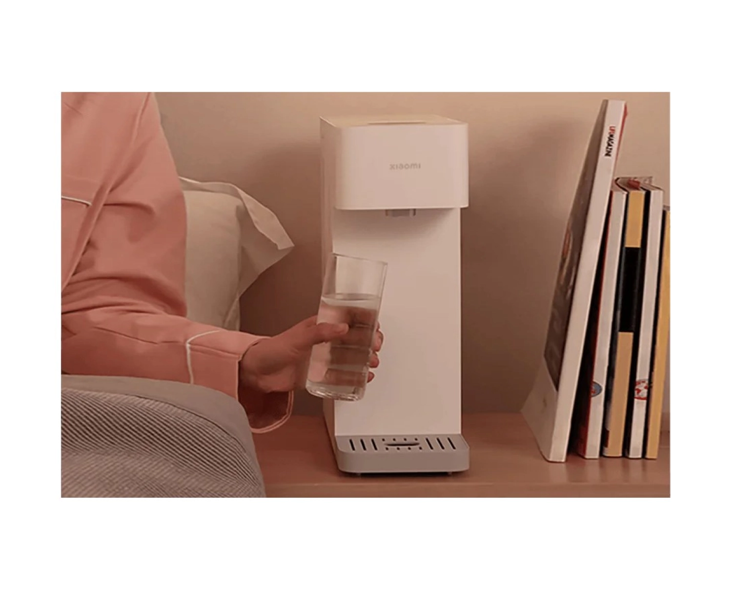 Xiaomi Instant Hot Water Dispenser Eu - Görsel 2