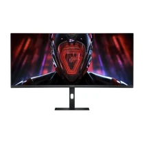 Xiaomi Kavisli Oyun Monitörü G34Wqi Eu | Monitör | 34 Inç, Va, Wqhd, 180