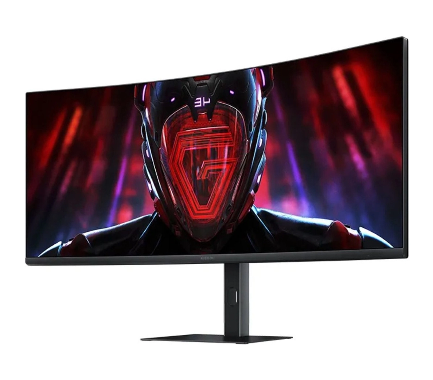 Xiaomi Kavisli Oyun Monitörü G34Wqi Eu | Monitör | 34 Inç, Va, Wqhd, 180 - Görsel 3