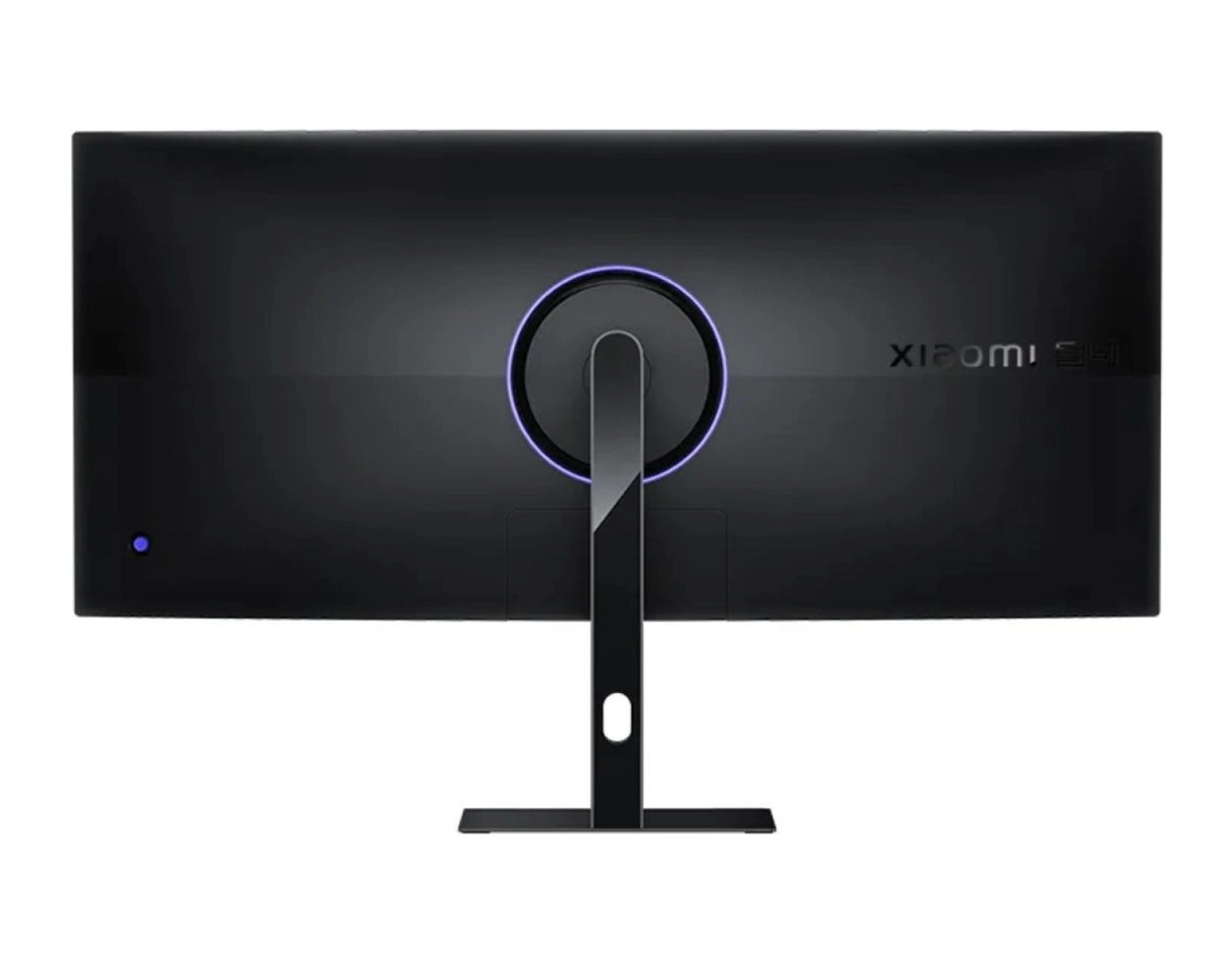 Xiaomi Kavisli Oyun Monitörü G34Wqi Eu | Monitör | 34 Inç, Va, Wqhd, 180 - Görsel 2