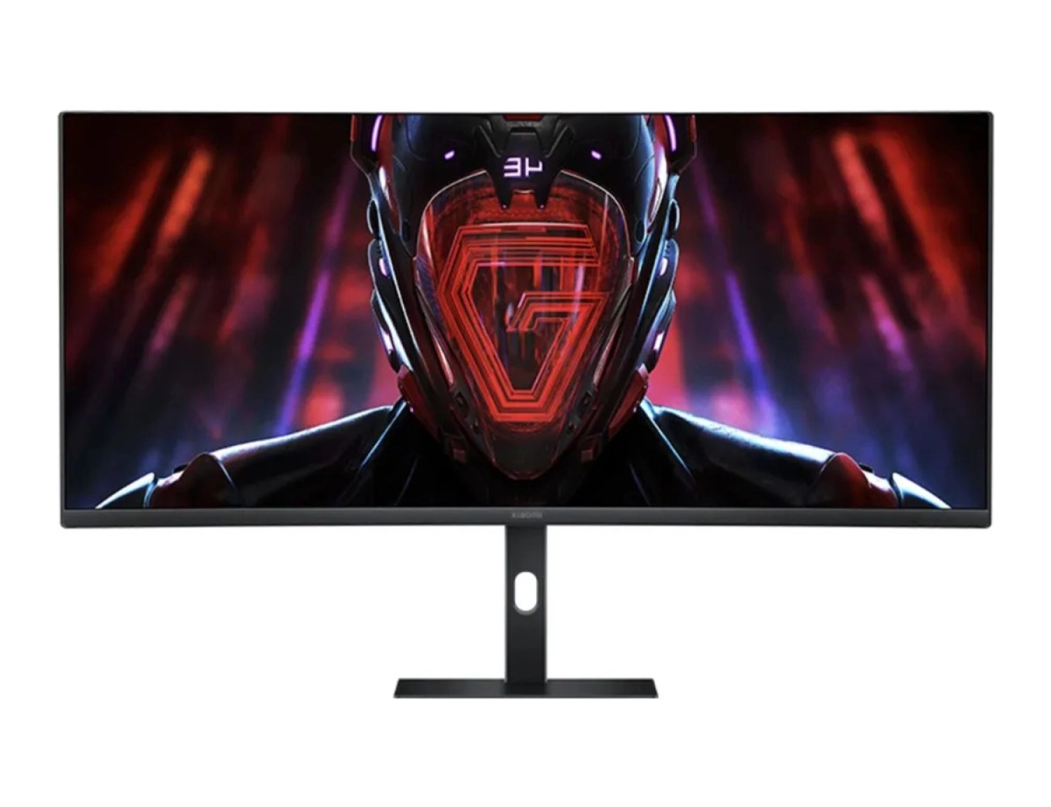 Xiaomi Kavisli Oyun Monitörü G34Wqi Eu | Monitör | 34 Inç, Va, Wqhd, 180 ürün görseli