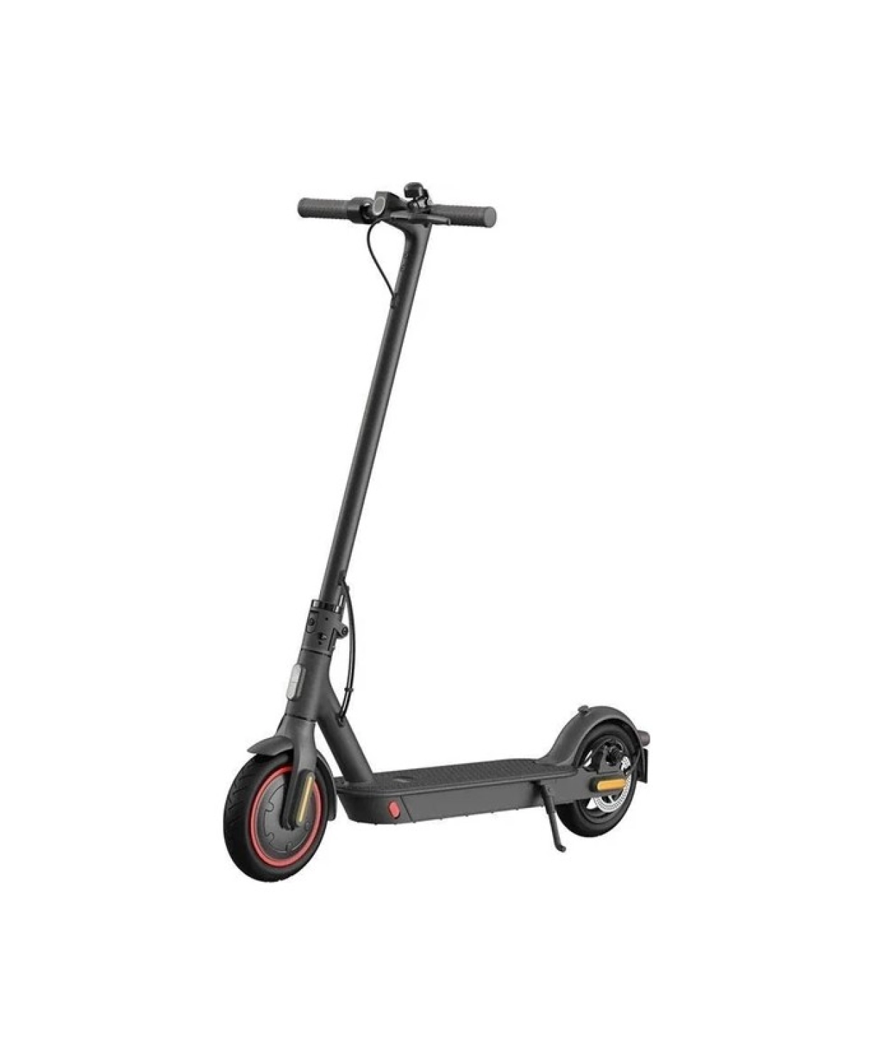 Xiaomi Mi Pro 2 Elektrikli Scooter - Görsel 5