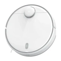 Xiaomi Mi Robot Vacuum Mop 2 Pro Beyaz Akıllı Robot Süpürge