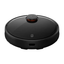 Xiaomi Mi Vacuum Mop Pro Siyah Akıllı Robot Süpürge