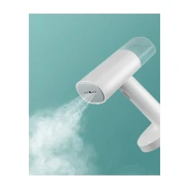 Xiaomi Mijia Ütü Portatif Taşınabilir Buharlı Ütü 1200W Fiş Dönüştürücü Ile Birlikte - Altın