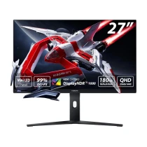 Xiaomi Mini Led Lcd Monitör G Pro 27I Eu 1 Ms Ful Hd 180 Hz 2560 X 1440 Lcd Monitör