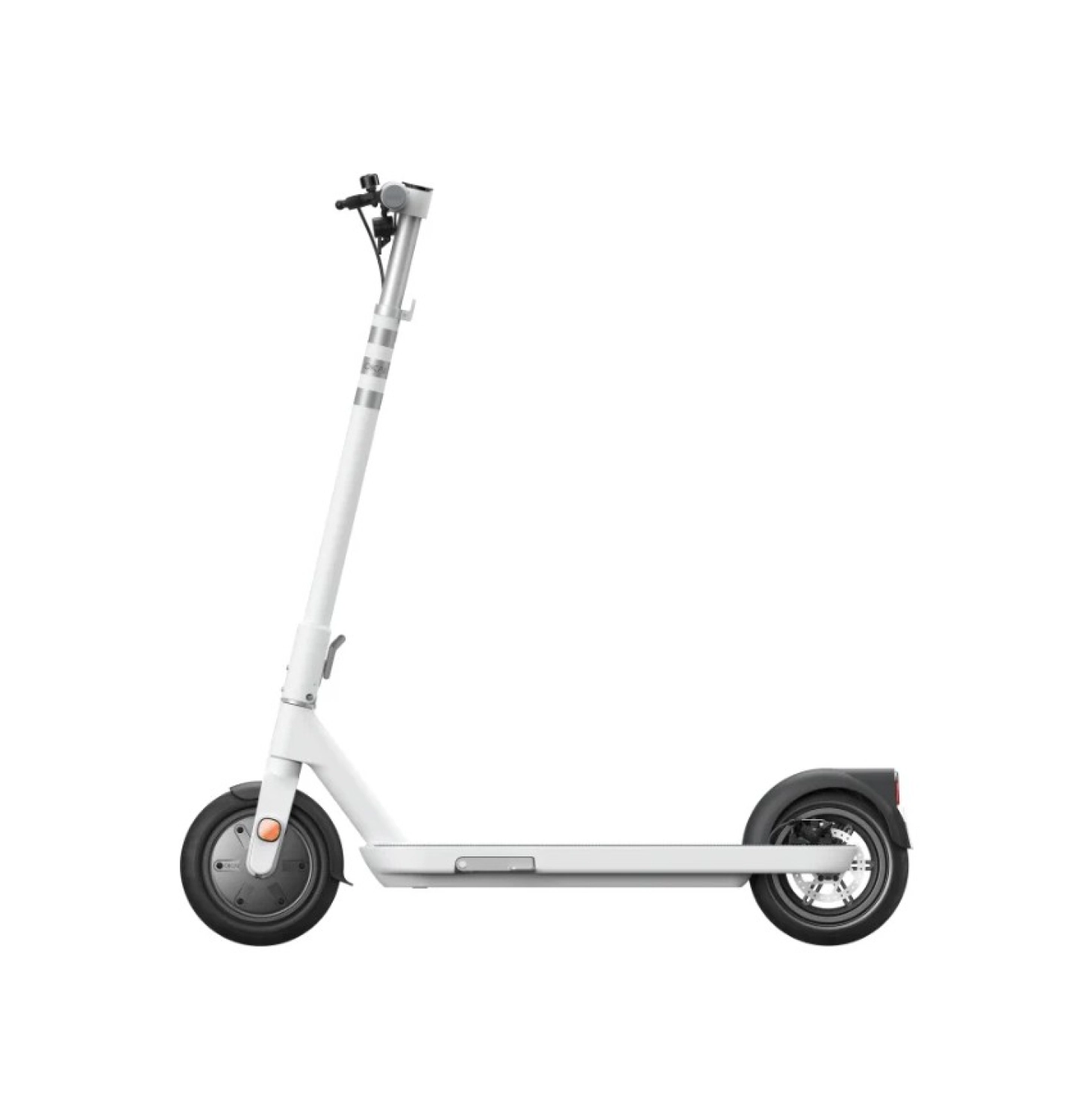 Xiaomi Okai Neon Lite Es10 Elektrikli Scooter Beyaz - Görsel 4