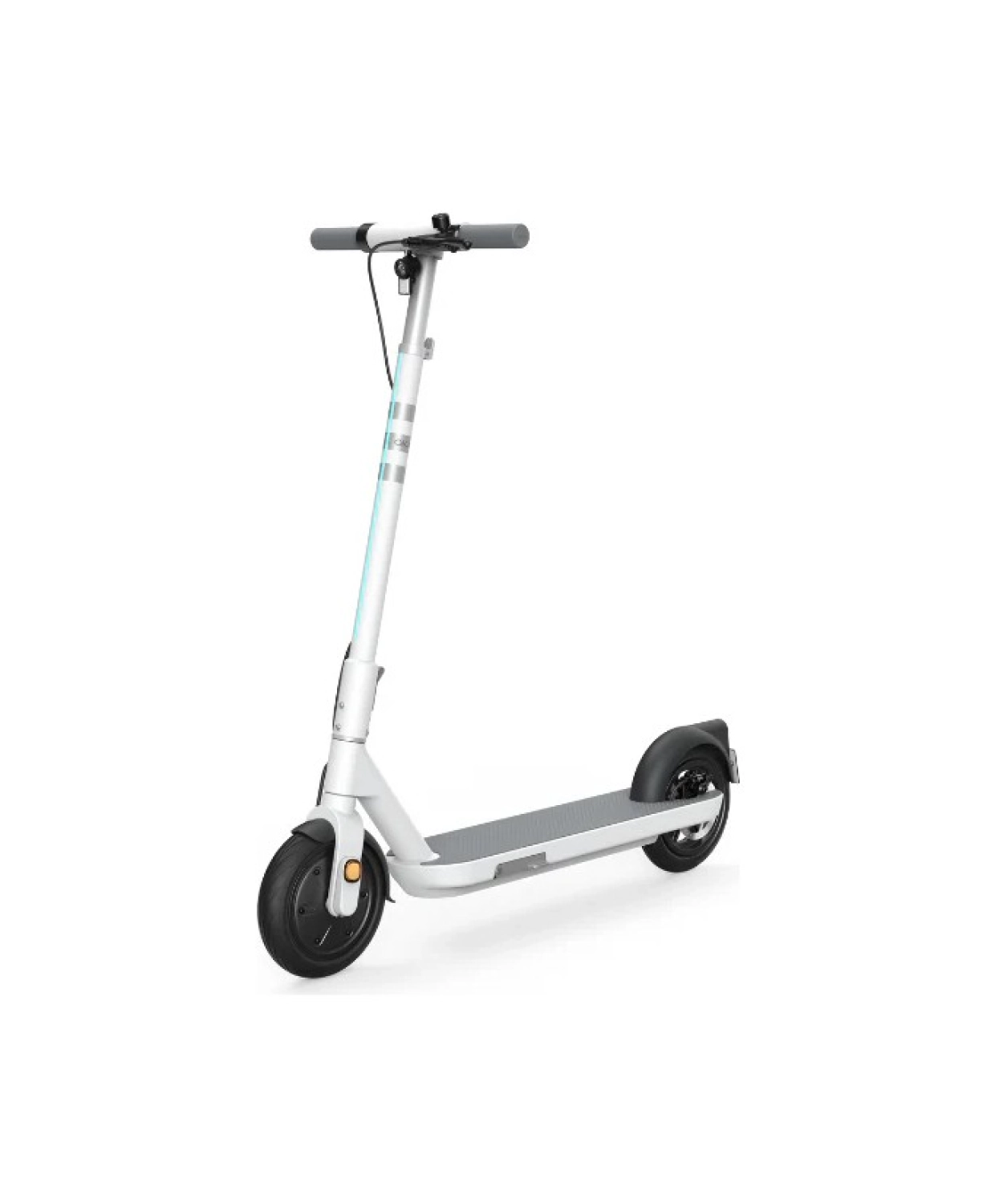 Xiaomi Okai Neon Lite Es10 Elektrikli Scooter Beyaz ürün görseli