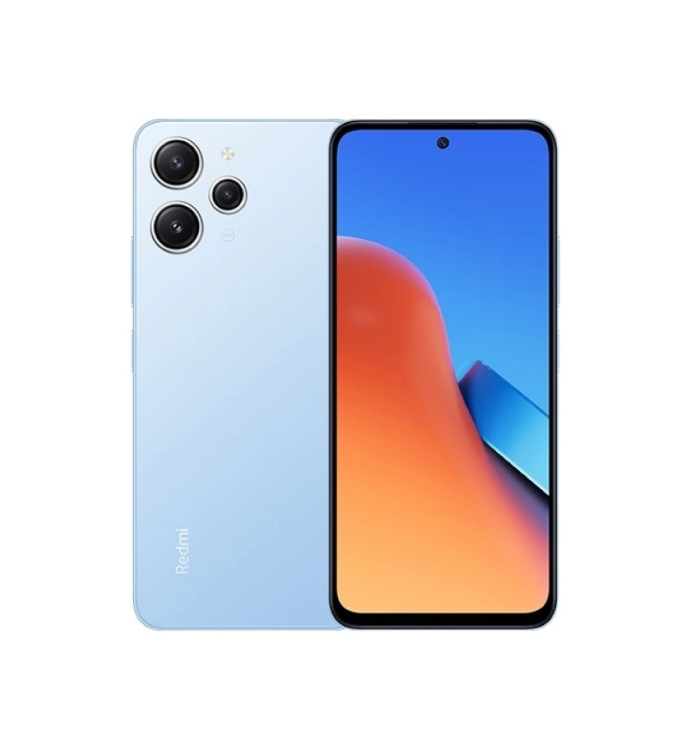 Xiaomi Redmi 12 128 Gb 4 Gb Mavi ürün görseli