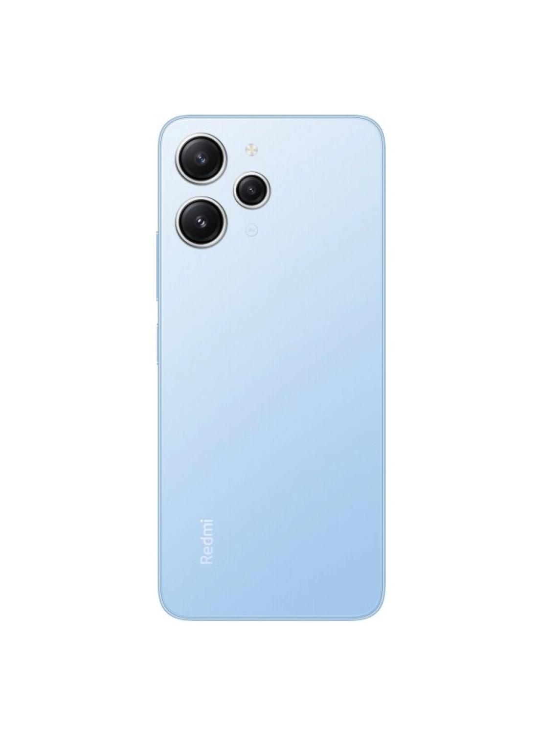Xiaomi Redmi 12 128 Gb 4 Gb Mavi - Görsel 3