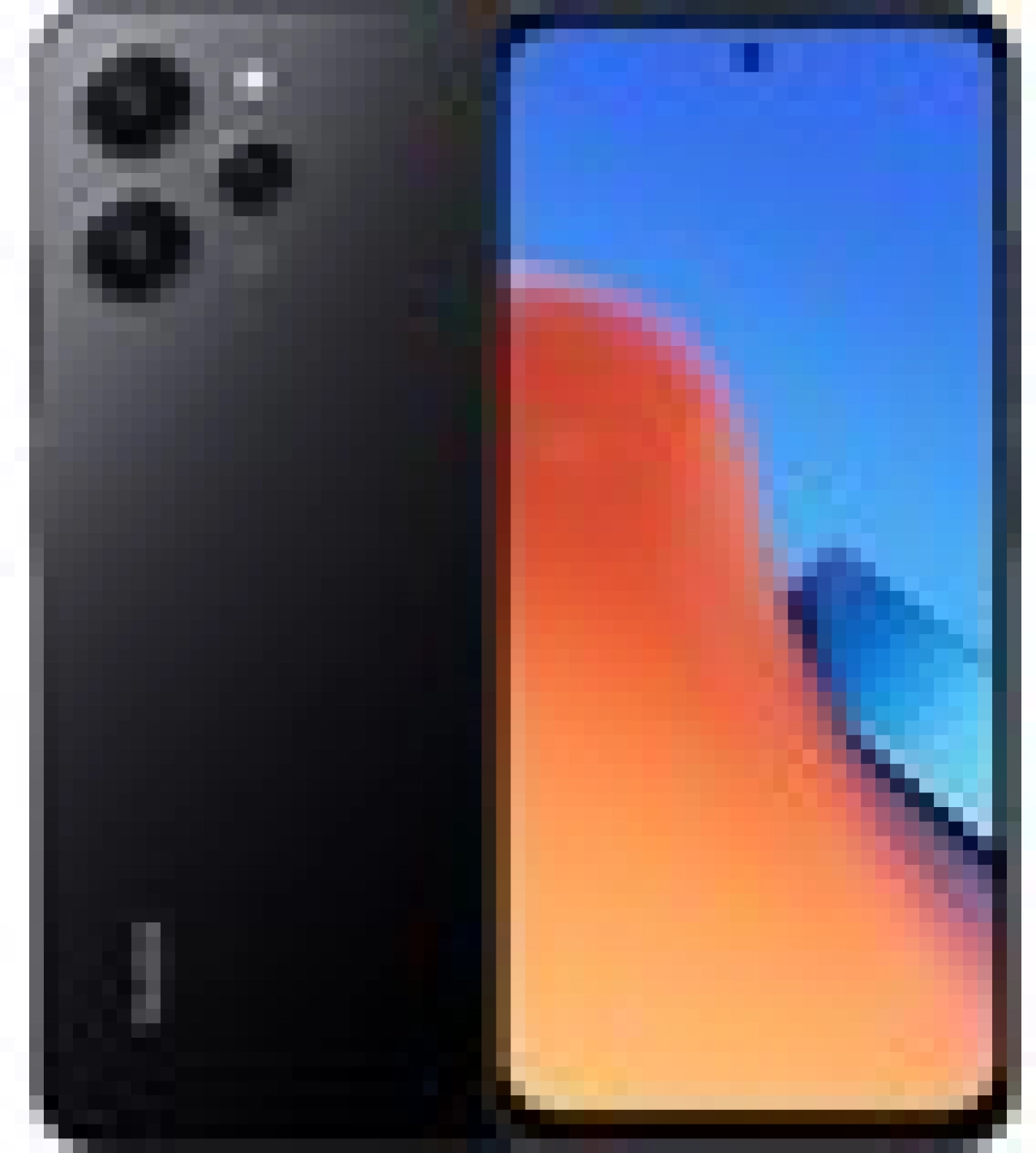 Xiaomi Redmi 12 128 Gb 4 Gb Mavi - Görsel 6