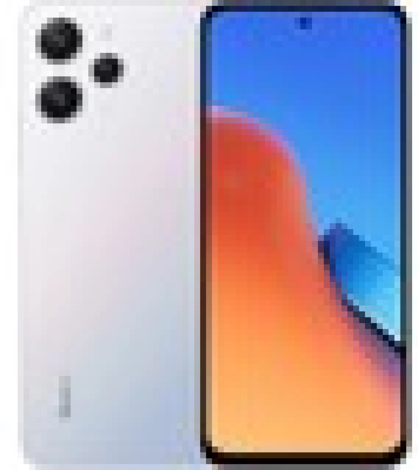 Xiaomi Redmi 12 128 Gb 4 Gb Mavi - Görsel 4