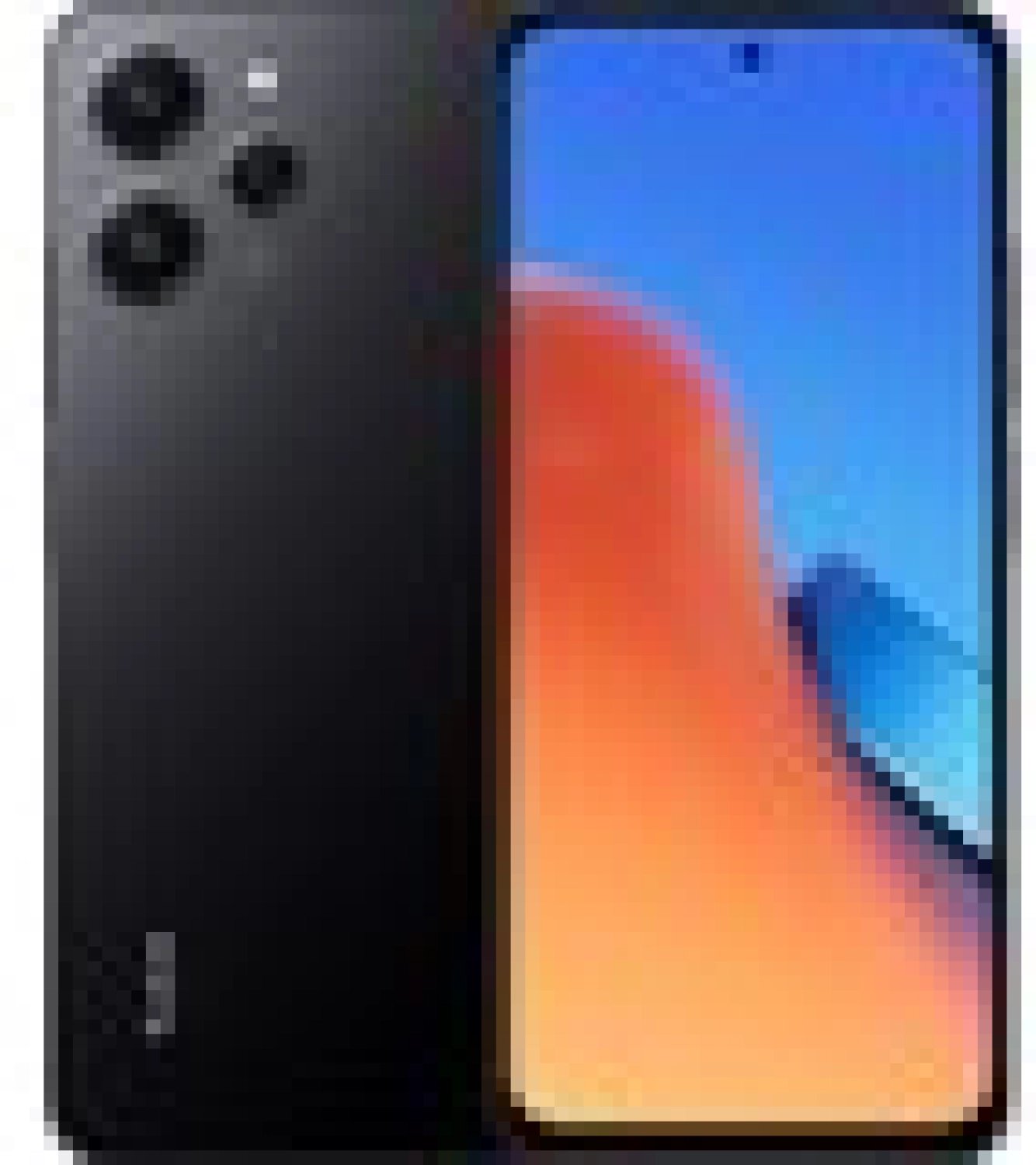 Xiaomi Redmi 12 128 Gb 8 Gb Mavi - Görsel 4