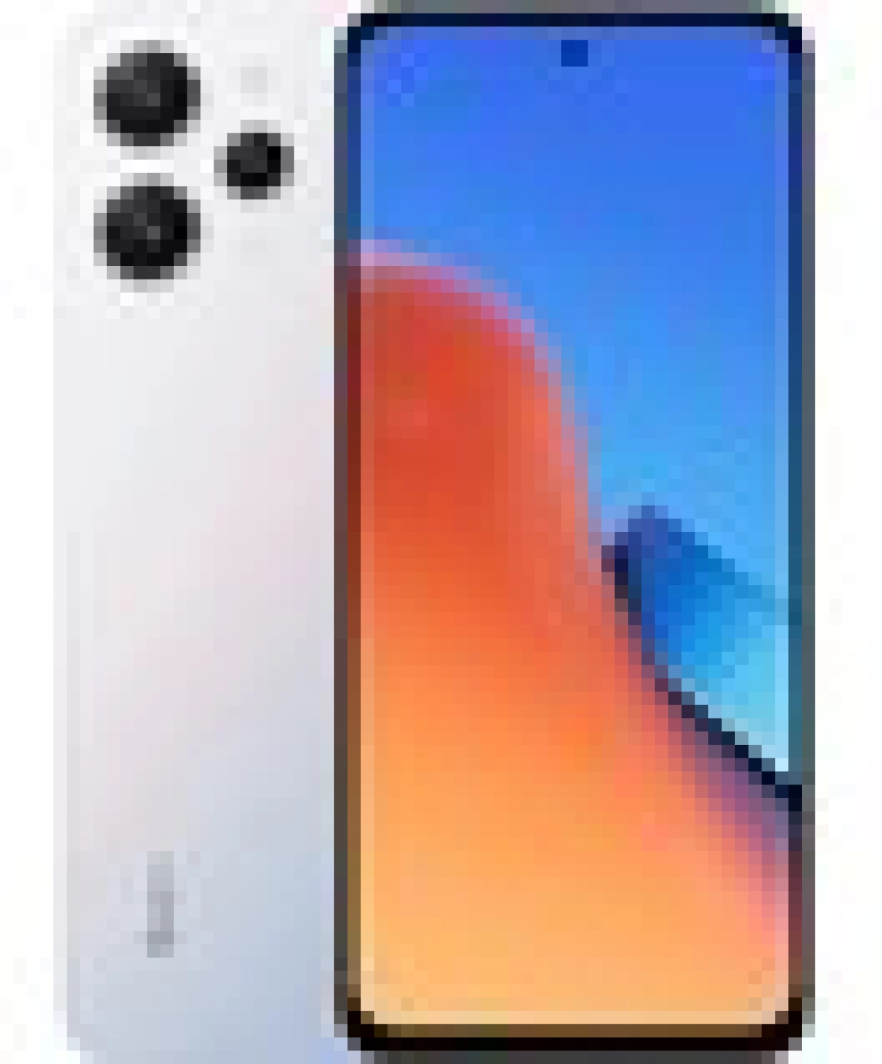 Xiaomi Redmi 12 128 Gb 8 Gb Mavi - Görsel 5