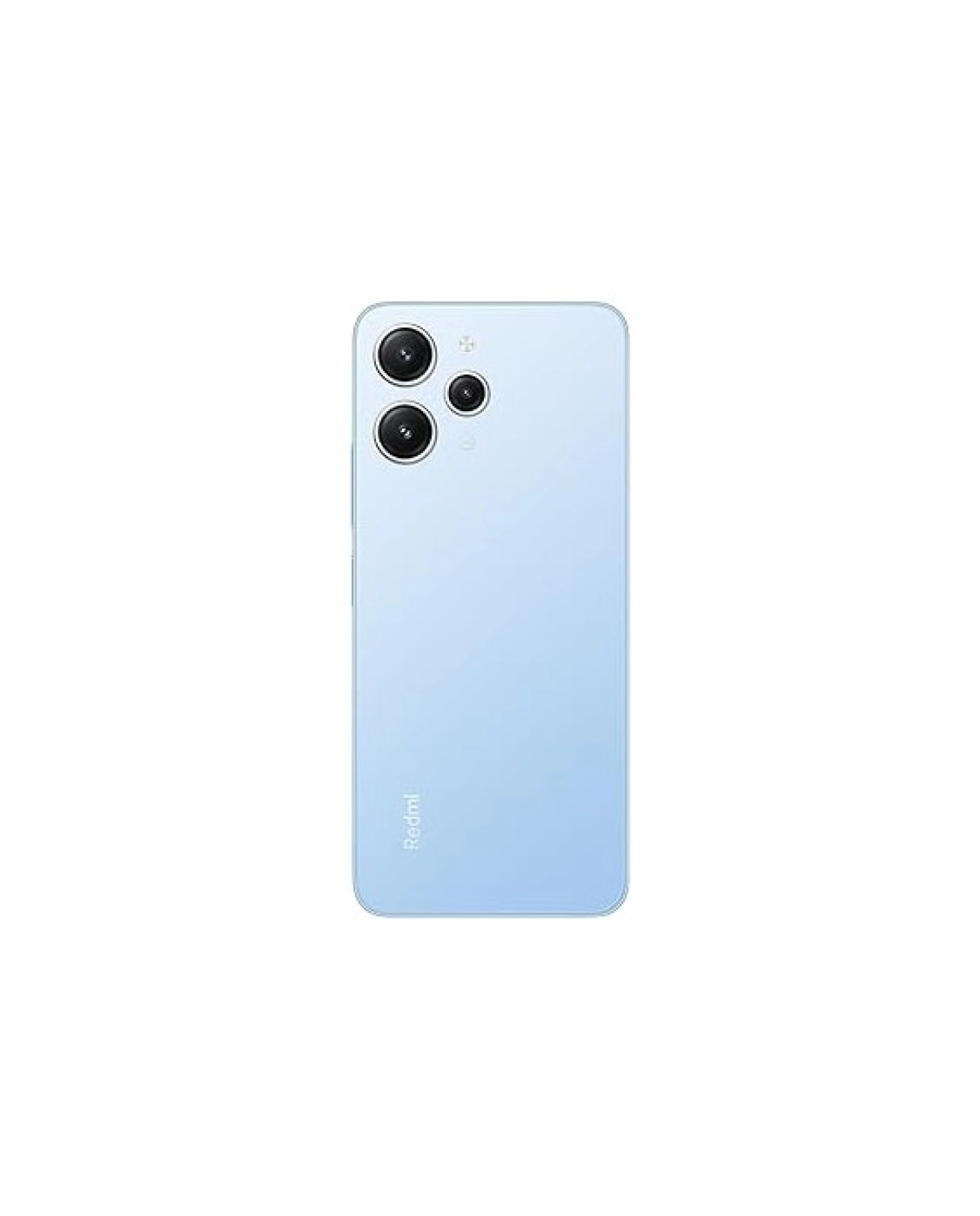 Xiaomi Redmi 12 128 Gb 8 Gb Mavi - Görsel 3