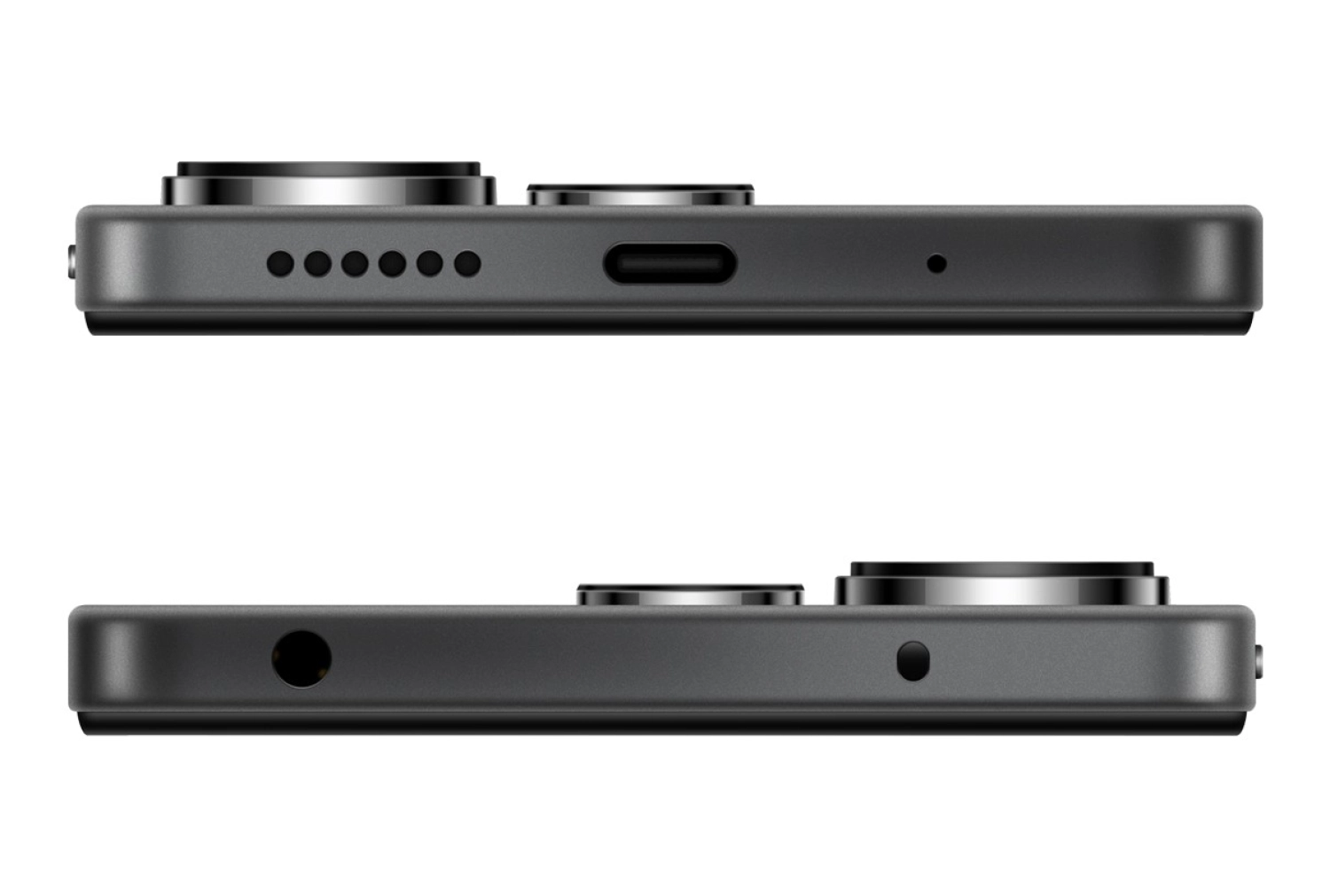 Xiaomi Redmi 13 256 Gb Siyah - Görsel 5