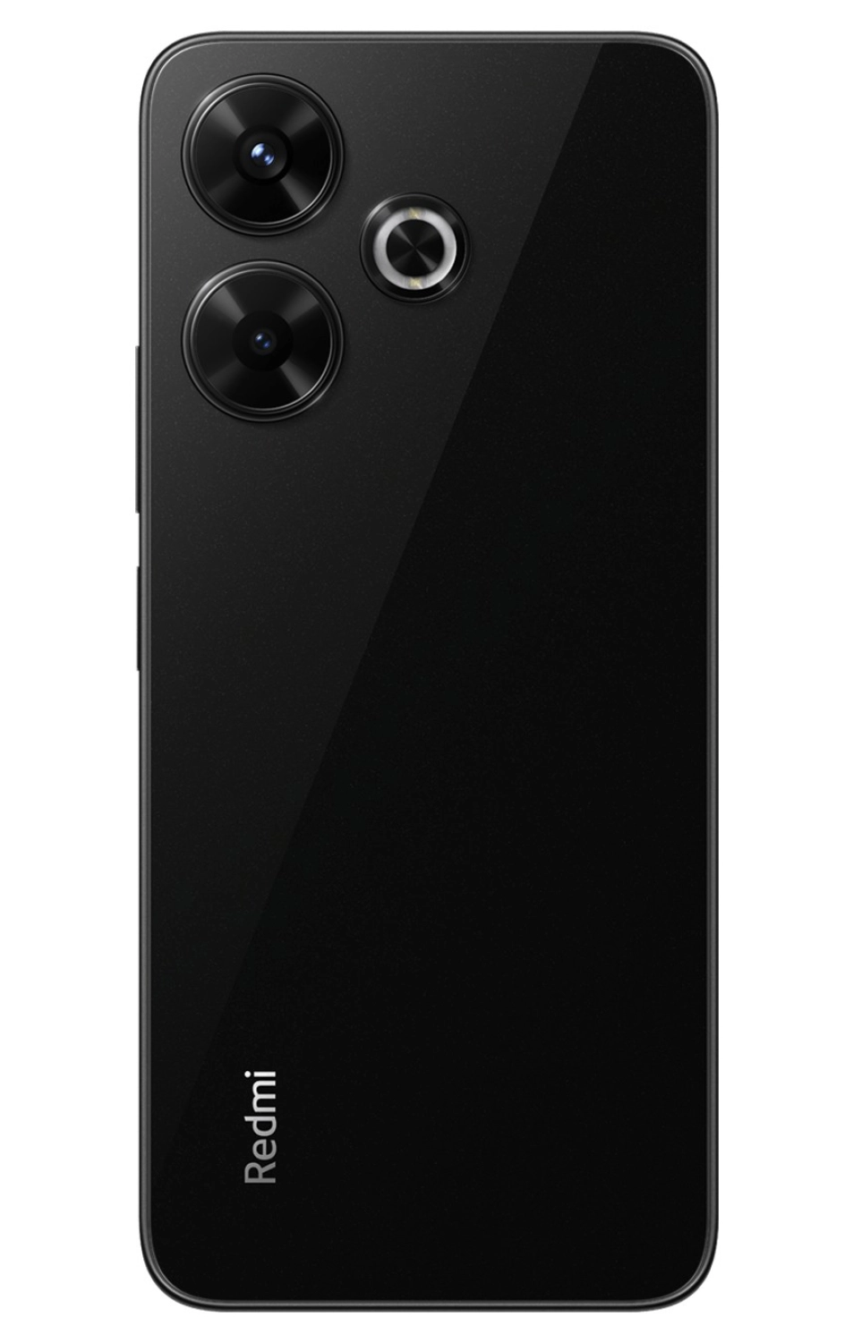 Xiaomi Redmi 13 256 Gb Siyah - Görsel 3