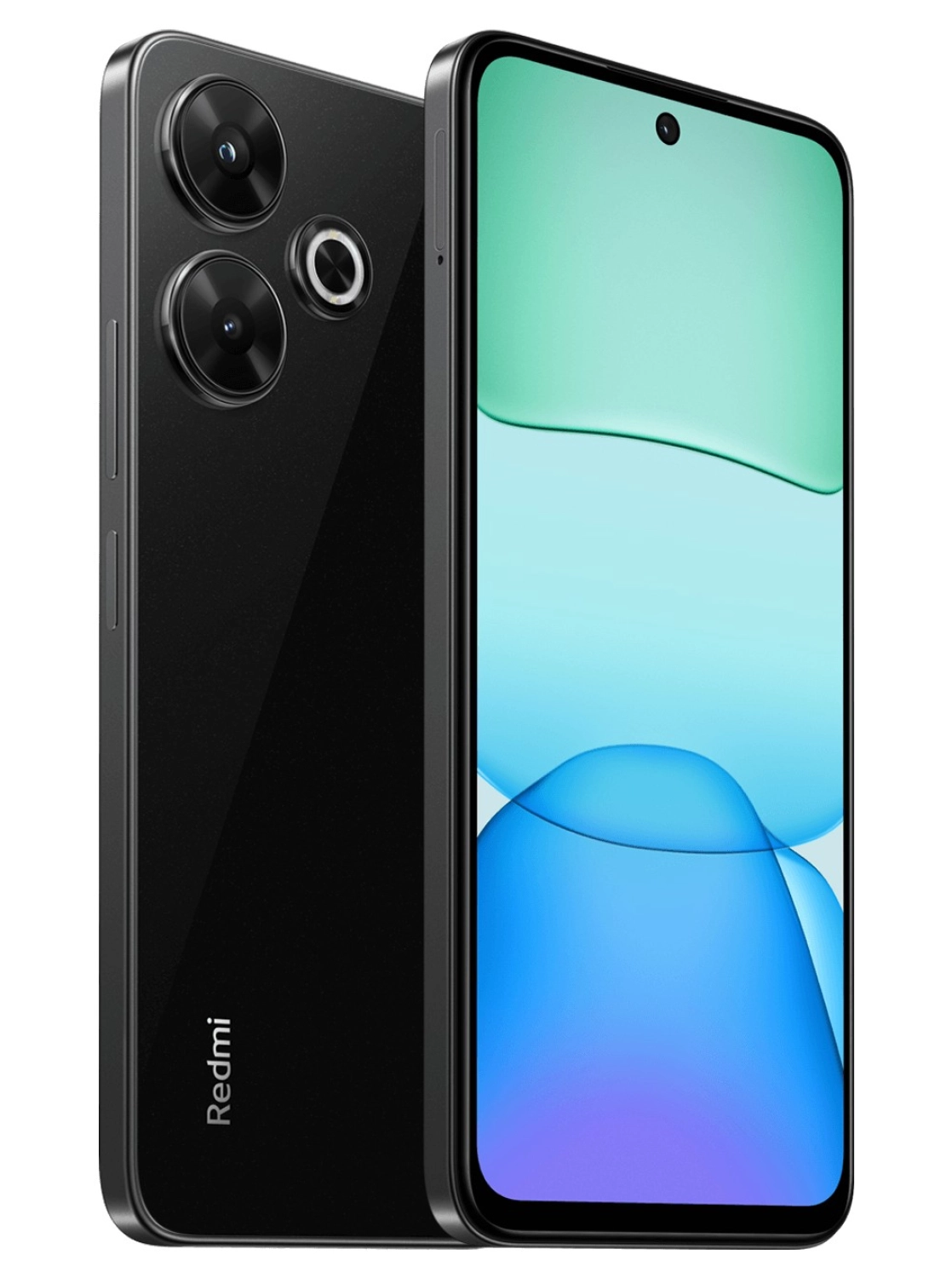 Xiaomi Redmi 13 256 Gb Siyah - Görsel 2