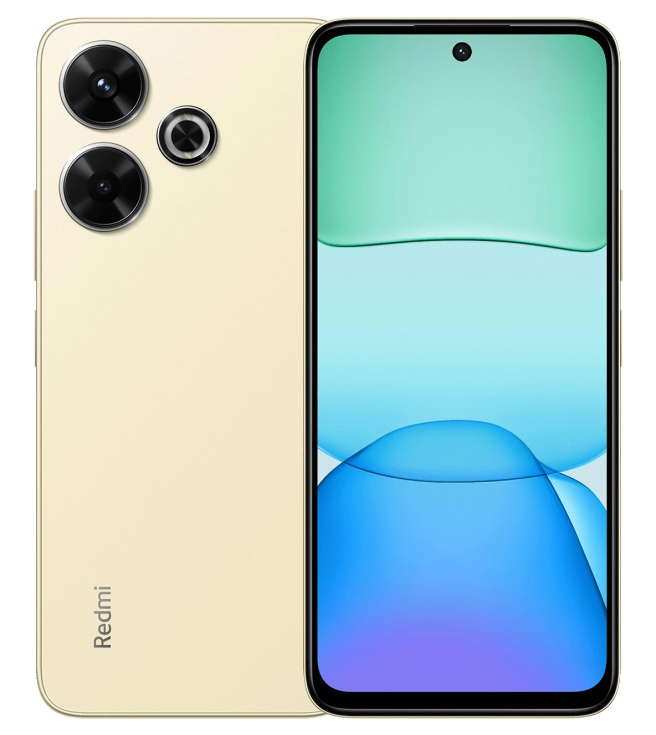 Xiaomi Redmi 13 256 Gb ürün görseli