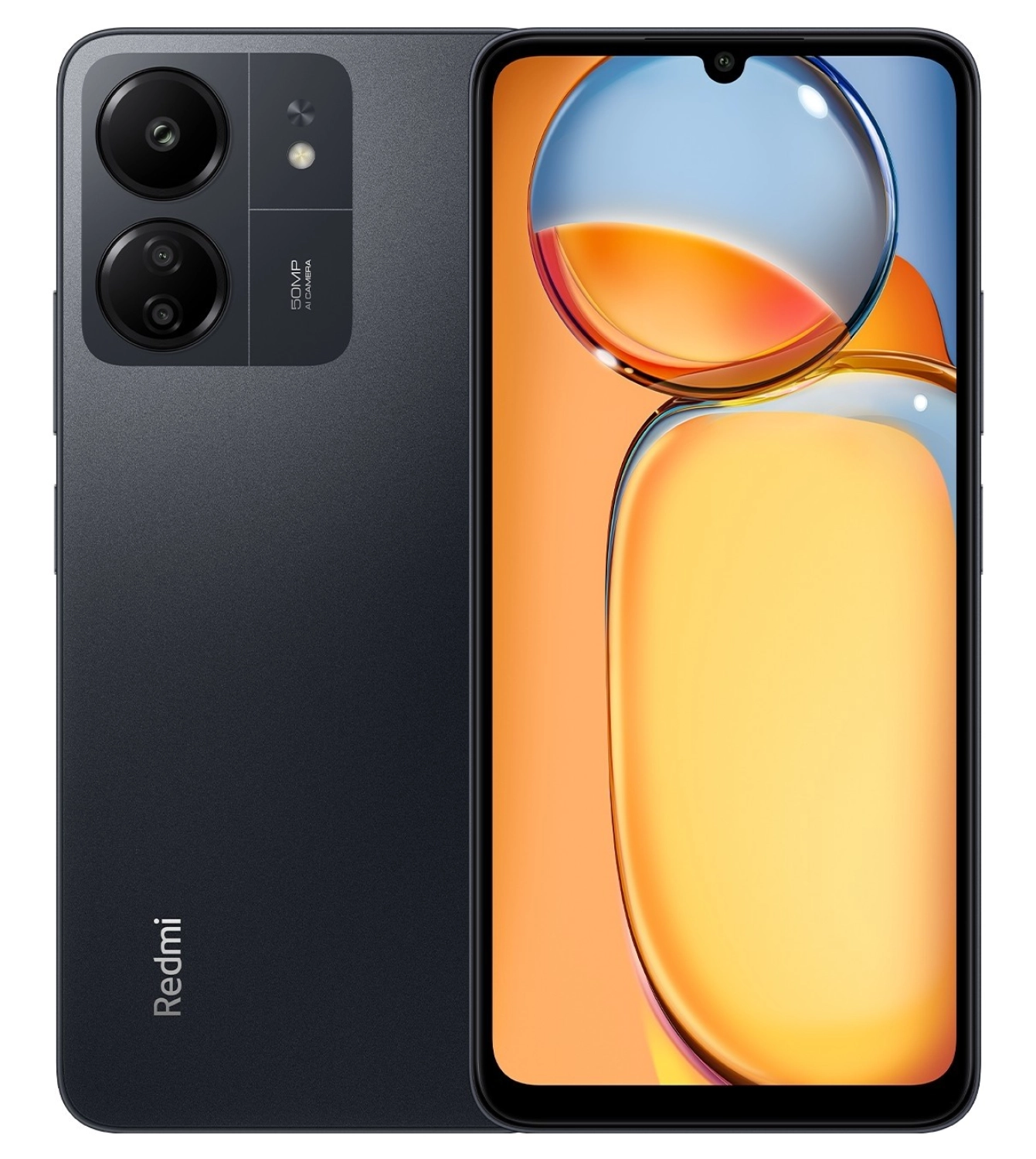 Xiaomi Redmi 13C 128 Gb 6 Gb ürün görseli
