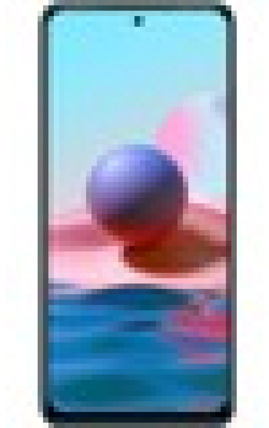 Xiaomi Redmi Note 10 64 Gb 4 Gb - Görsel 5