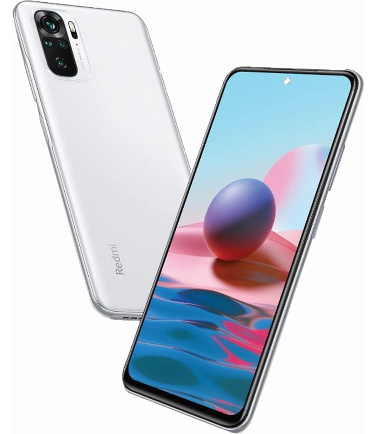 Xiaomi Redmi Note 10 64 Gb 4 Gb - Görsel 3