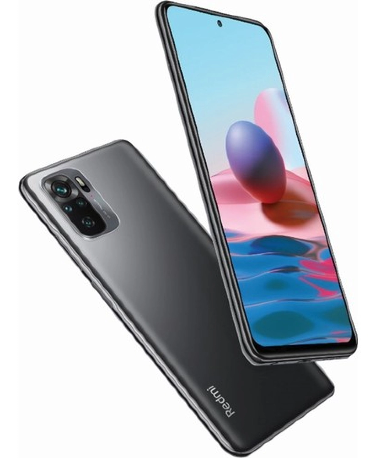 Xiaomi Redmi Note 10 64 Gb 4 Gb - Görsel 6