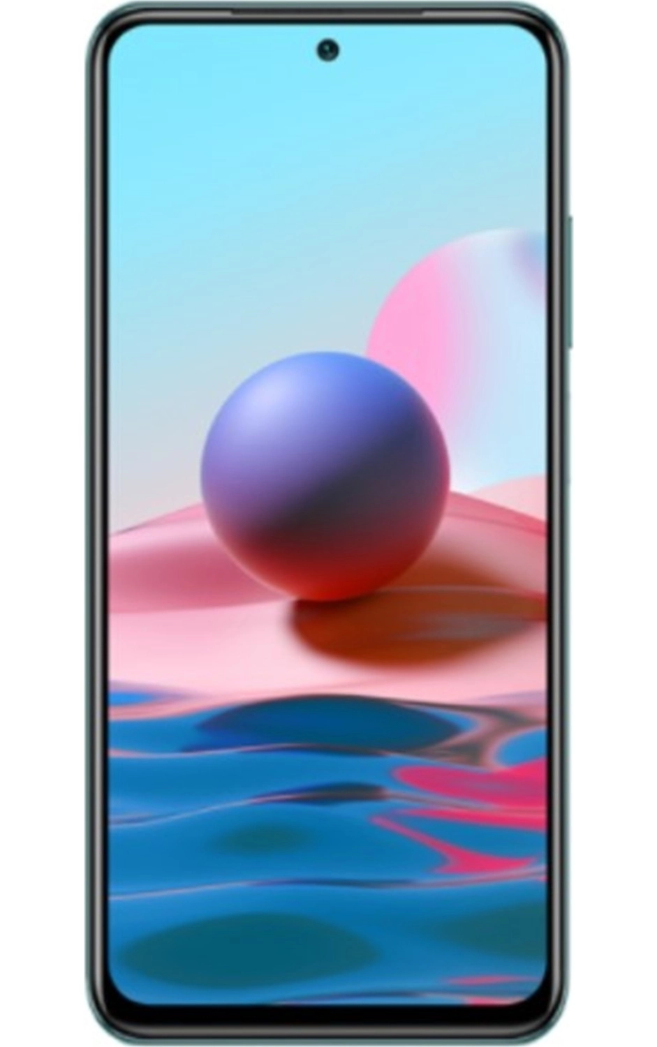 Xiaomi Redmi Note 10 64 Gb 4 Gb ürün görseli