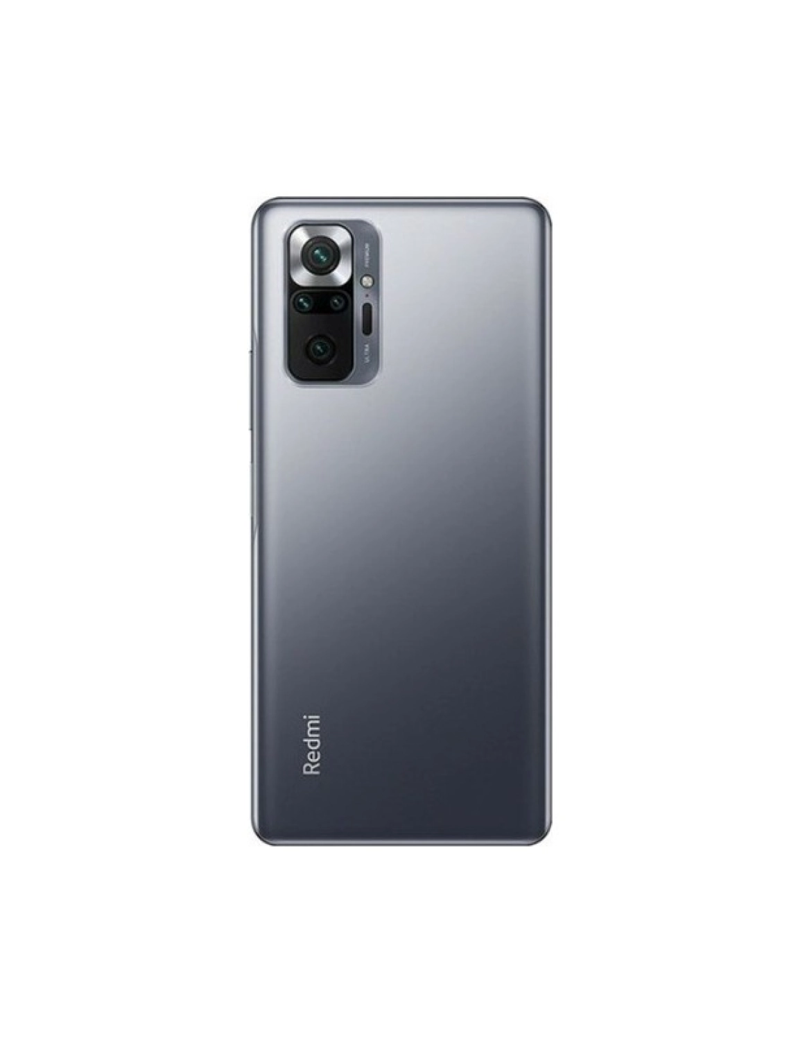 Xiaomi Redmi Note 10 Pro 256 Gb 8 Gb Gri - Görsel 2