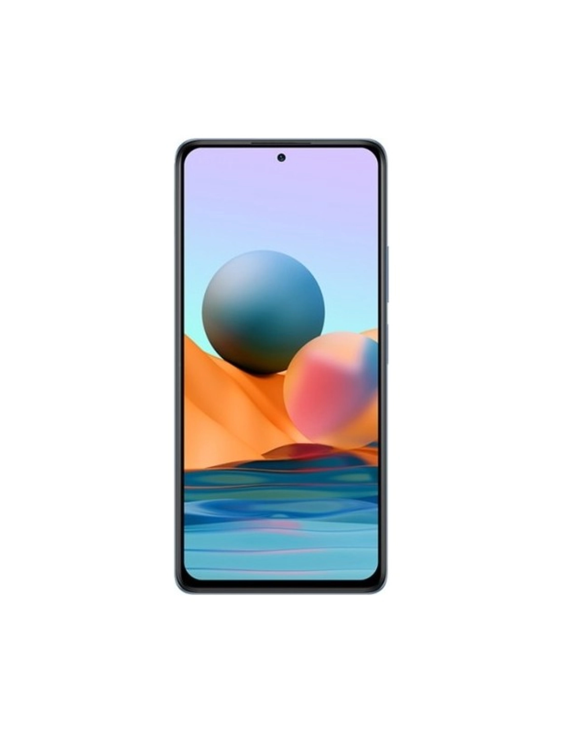 Xiaomi Redmi Note 10 Pro 256 Gb 8 Gb Gri ürün görseli