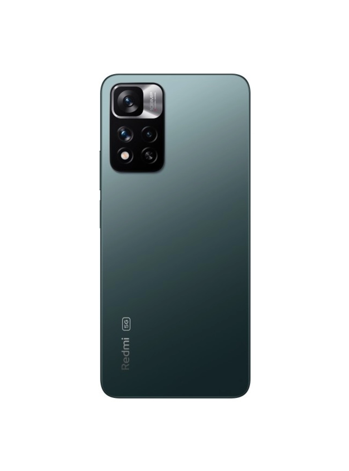 Xiaomi Redmi Note 11 Pro Plus 128 Gb 6 Gb Yeşil - Görsel 2