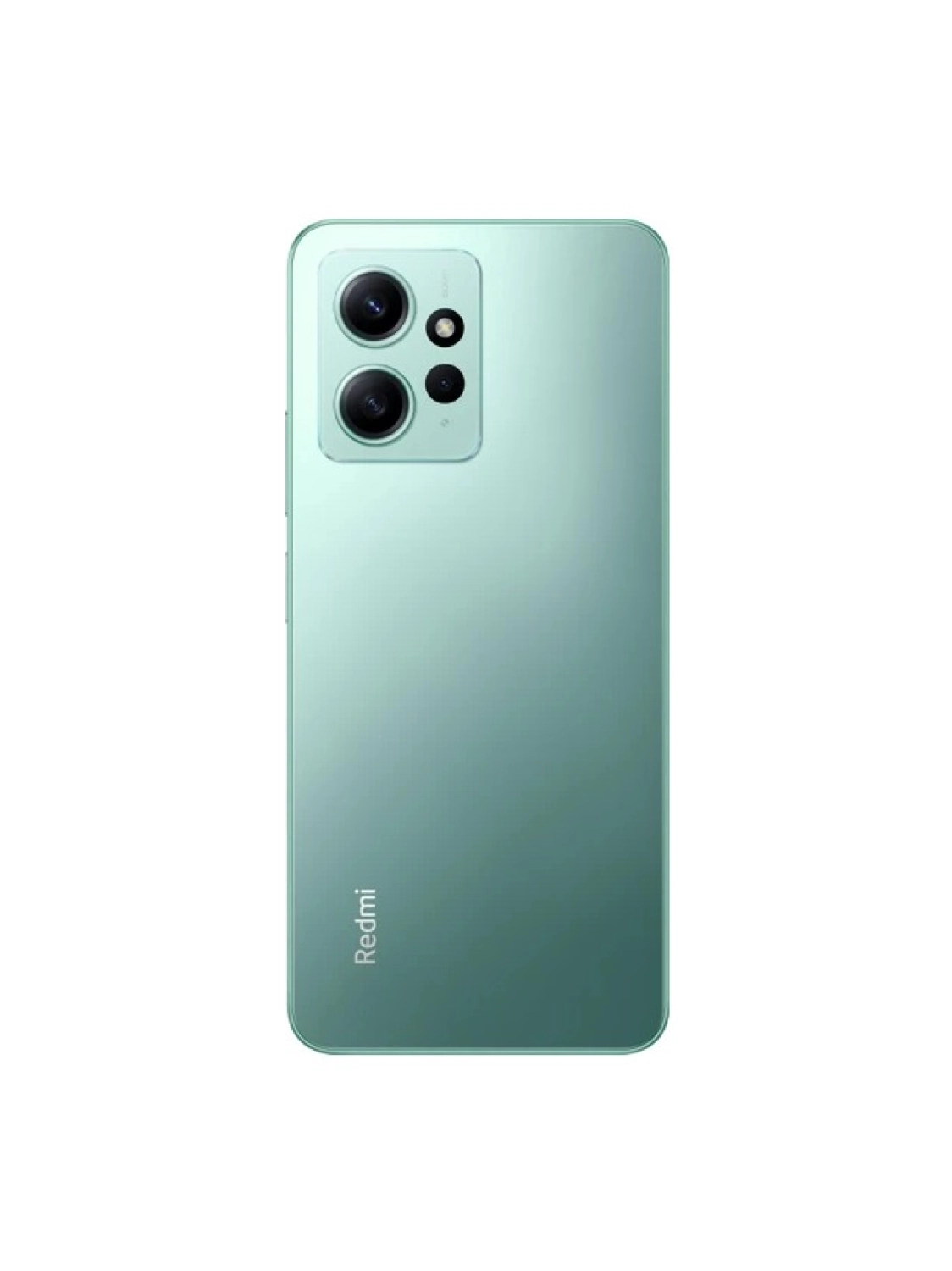 Xiaomi Redmi Note 12 128 Gb 8 Gb Ram Yeşil - Görsel 3