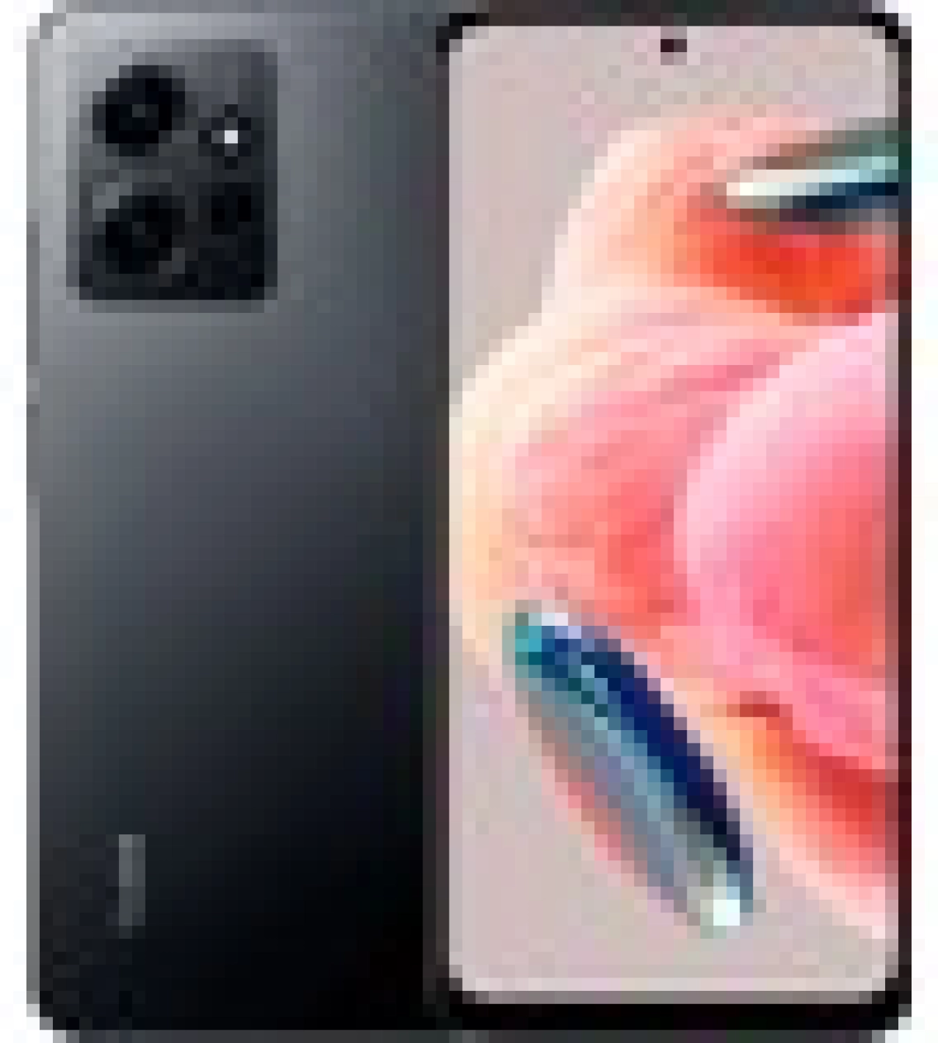 Xiaomi Redmi Note 12 256 Gb 8 Gb - Görsel 4