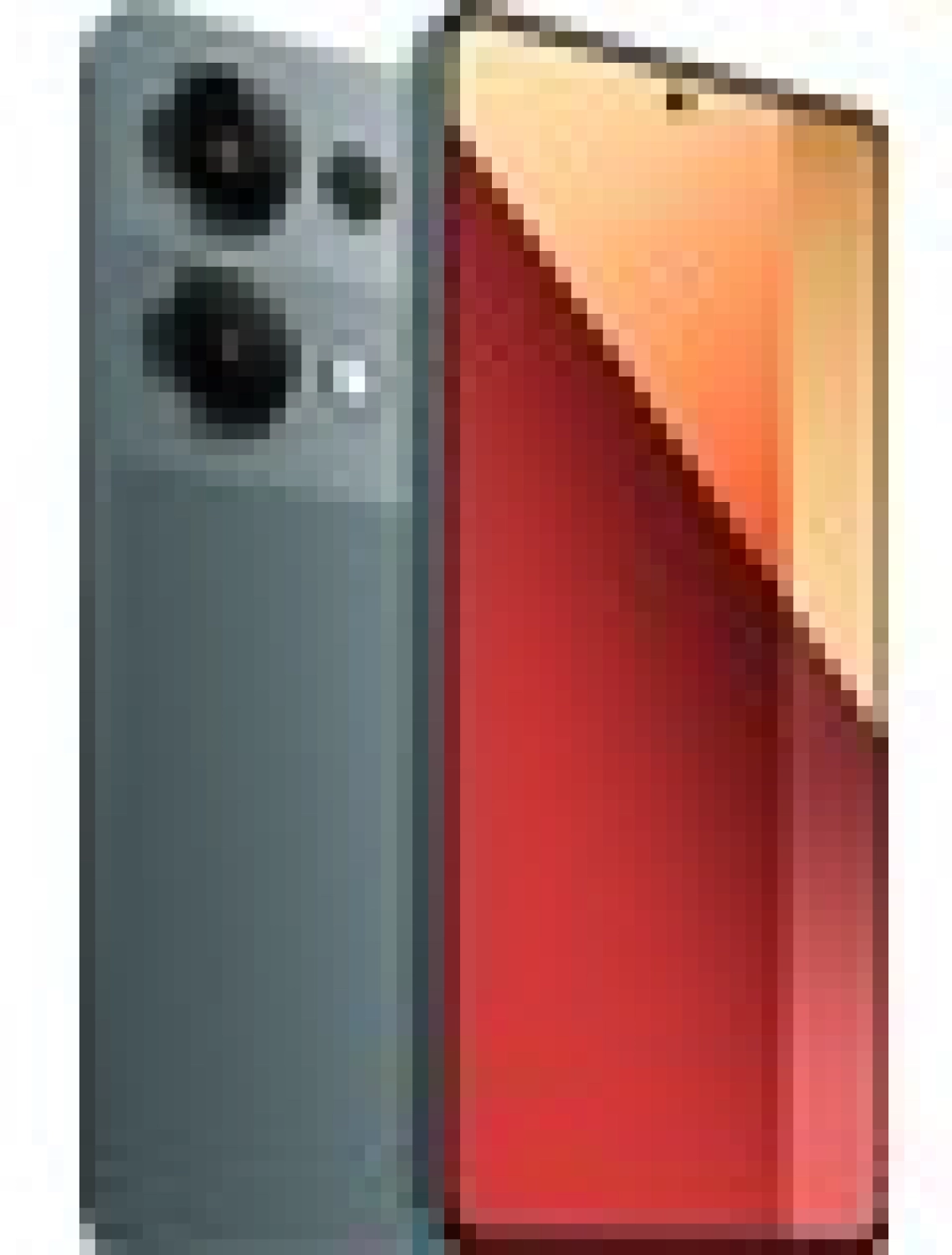 Xiaomi Redmi Note 13 Pro 256 Gb 8 Gb Yeşil - Görsel 8