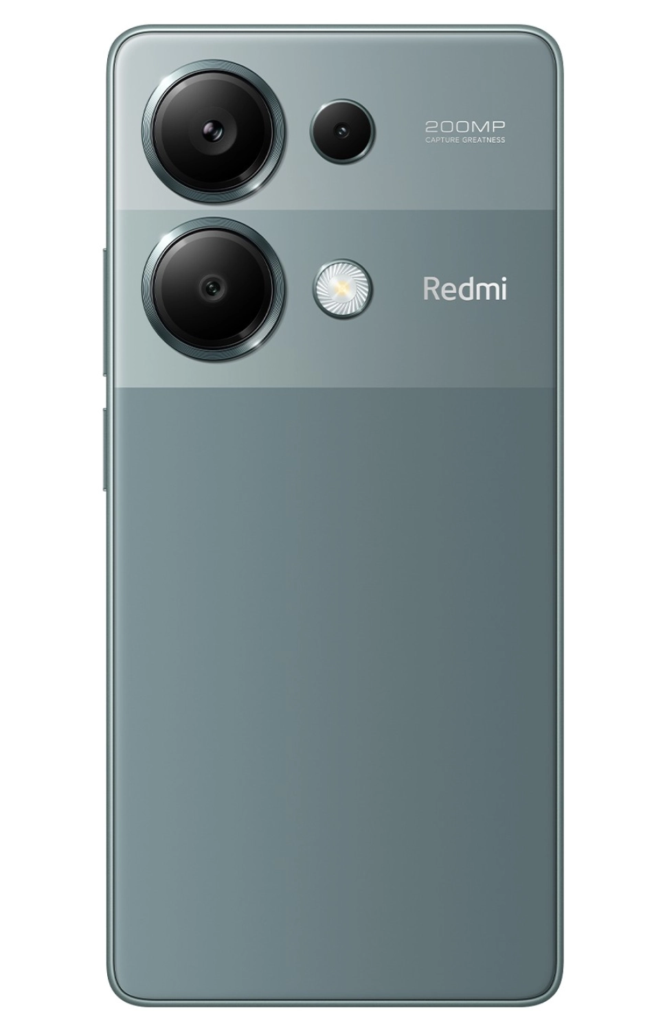 Xiaomi Redmi Note 13 Pro 256 Gb 8 Gb Yeşil ürün görseli