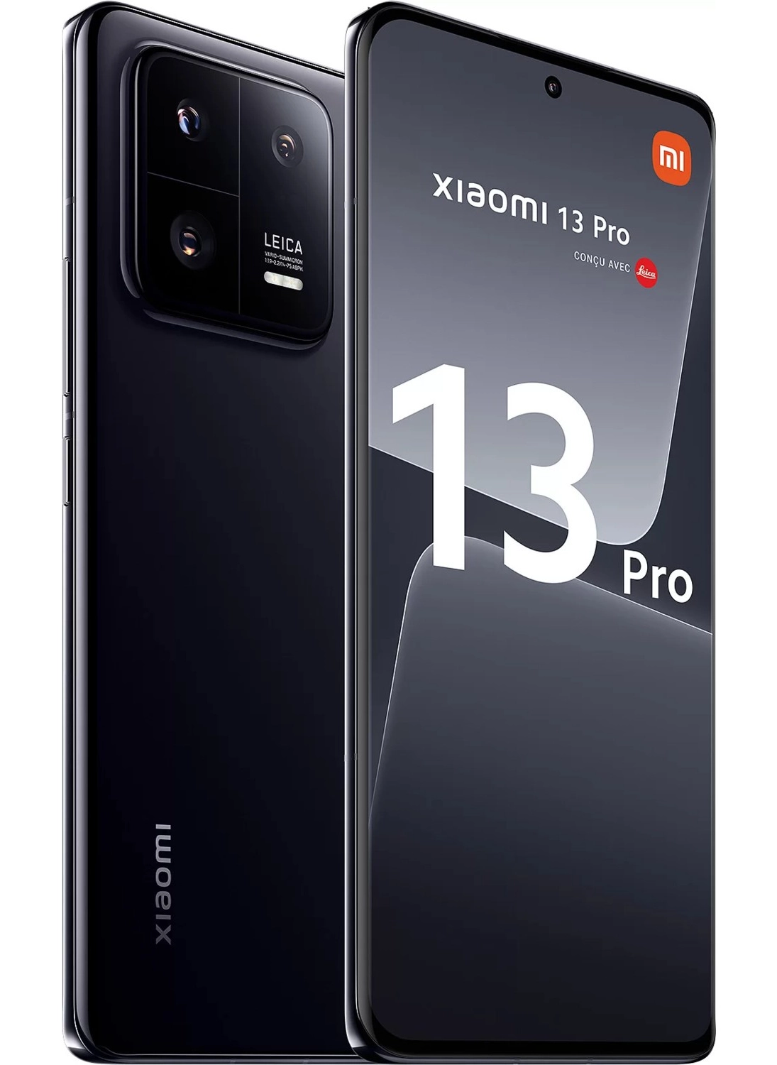 Xiaomi Redmi Note 13 Pro 5G 256 Gb 12 Gb Siyah ürün görseli