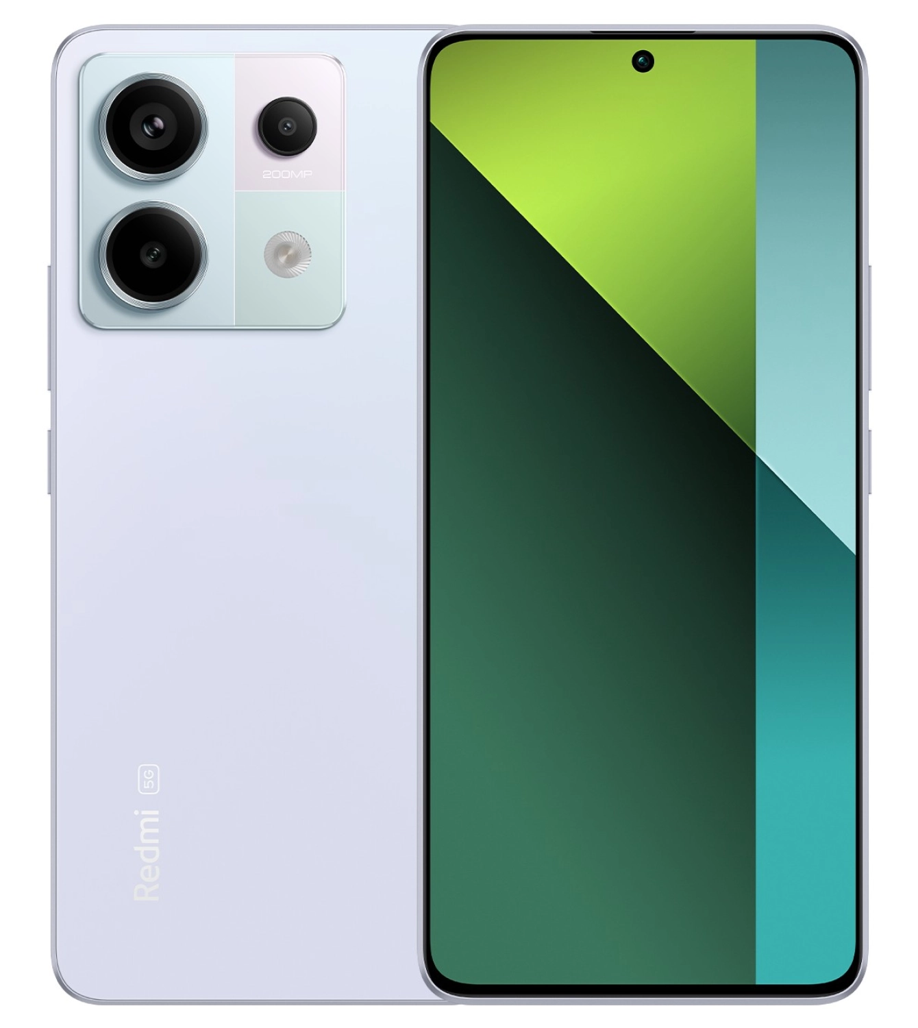 Xiaomi Redmi Note 13 Pro 5G 512 Gb 12 Gb Mor - Görsel 2