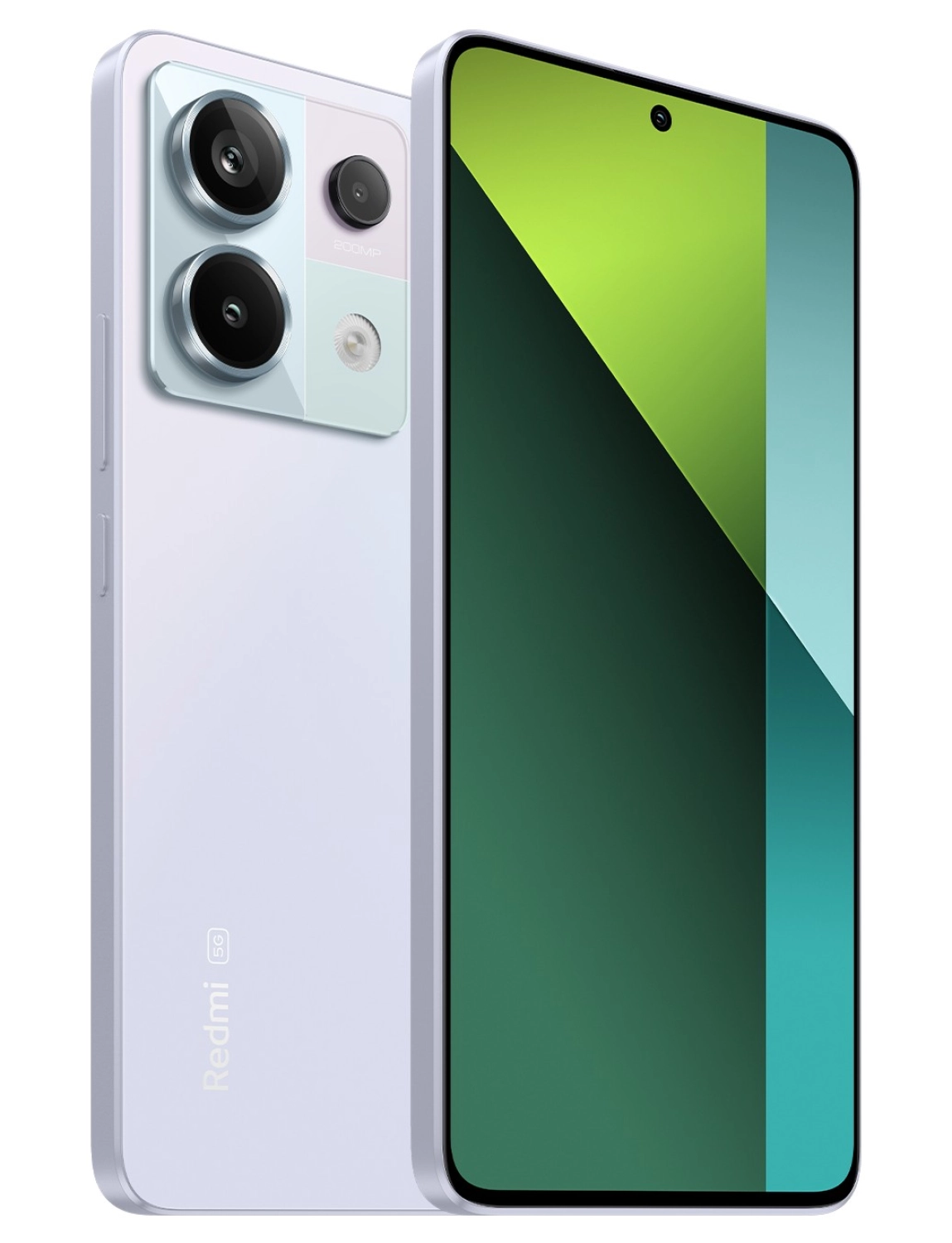 Xiaomi Redmi Note 13 Pro 5G 512 Gb 12 Gb Mor ürün görseli