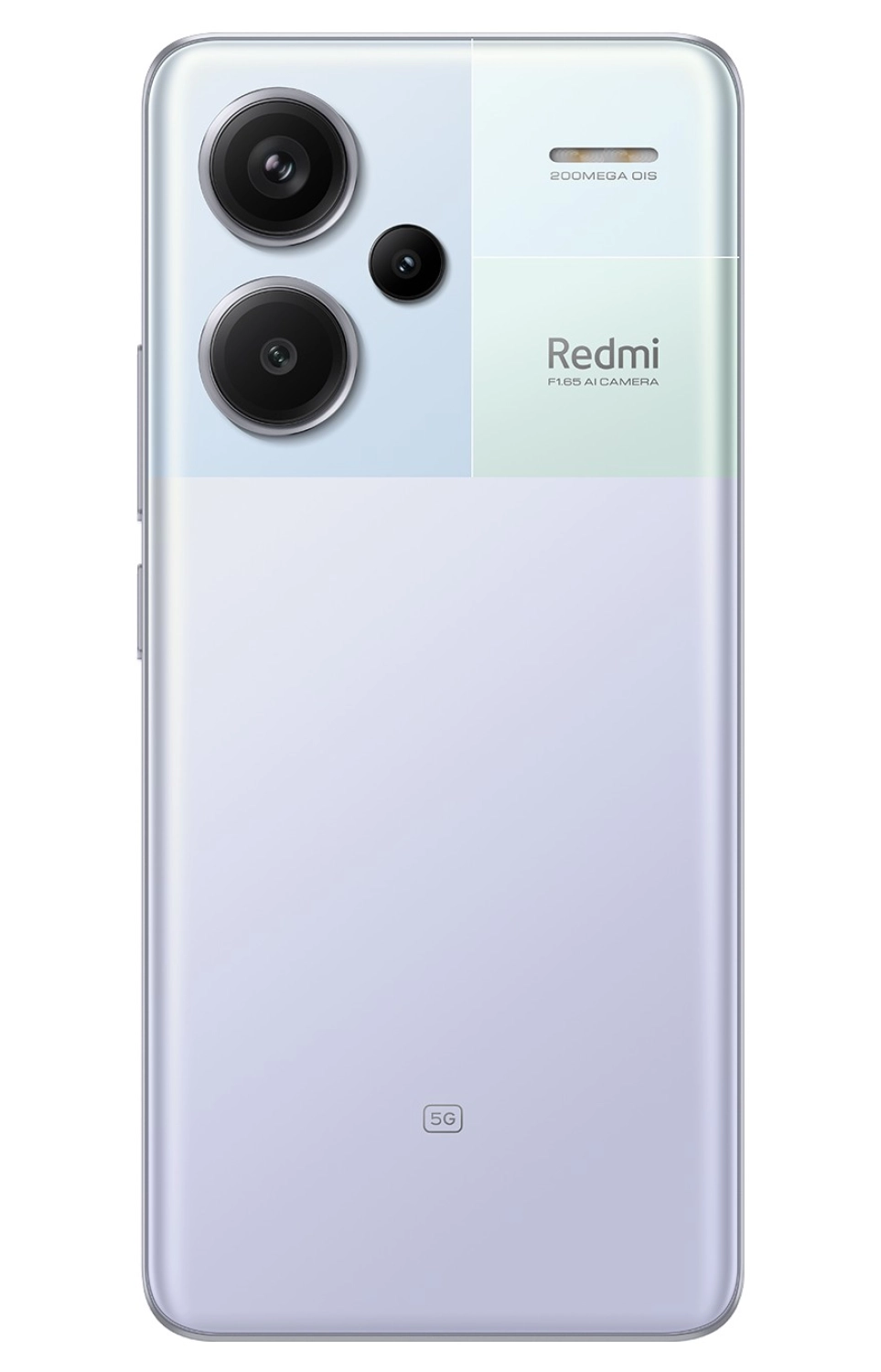 Xiaomi Redmi Note 13 Pro Plus 5G 512 Gb 12 Gb - Görsel 5