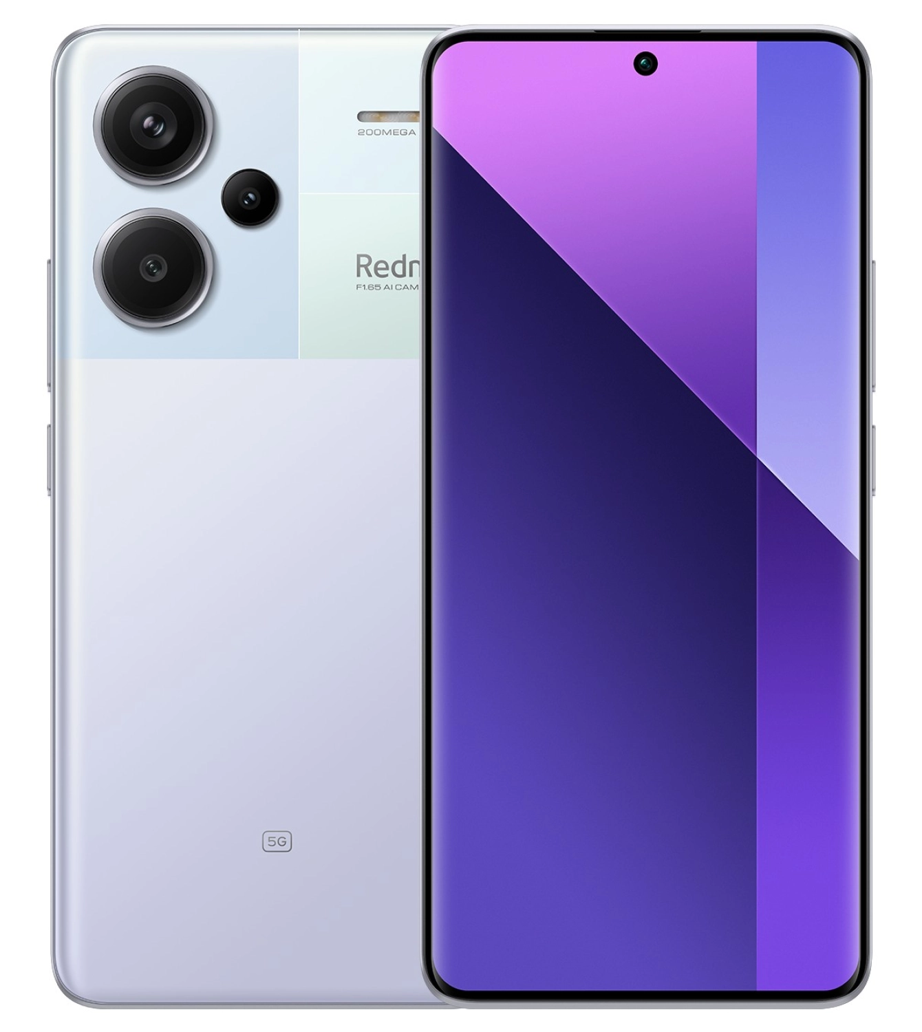 Xiaomi Redmi Note 13 Pro Plus 5G 512 Gb 12 Gb - Görsel 2