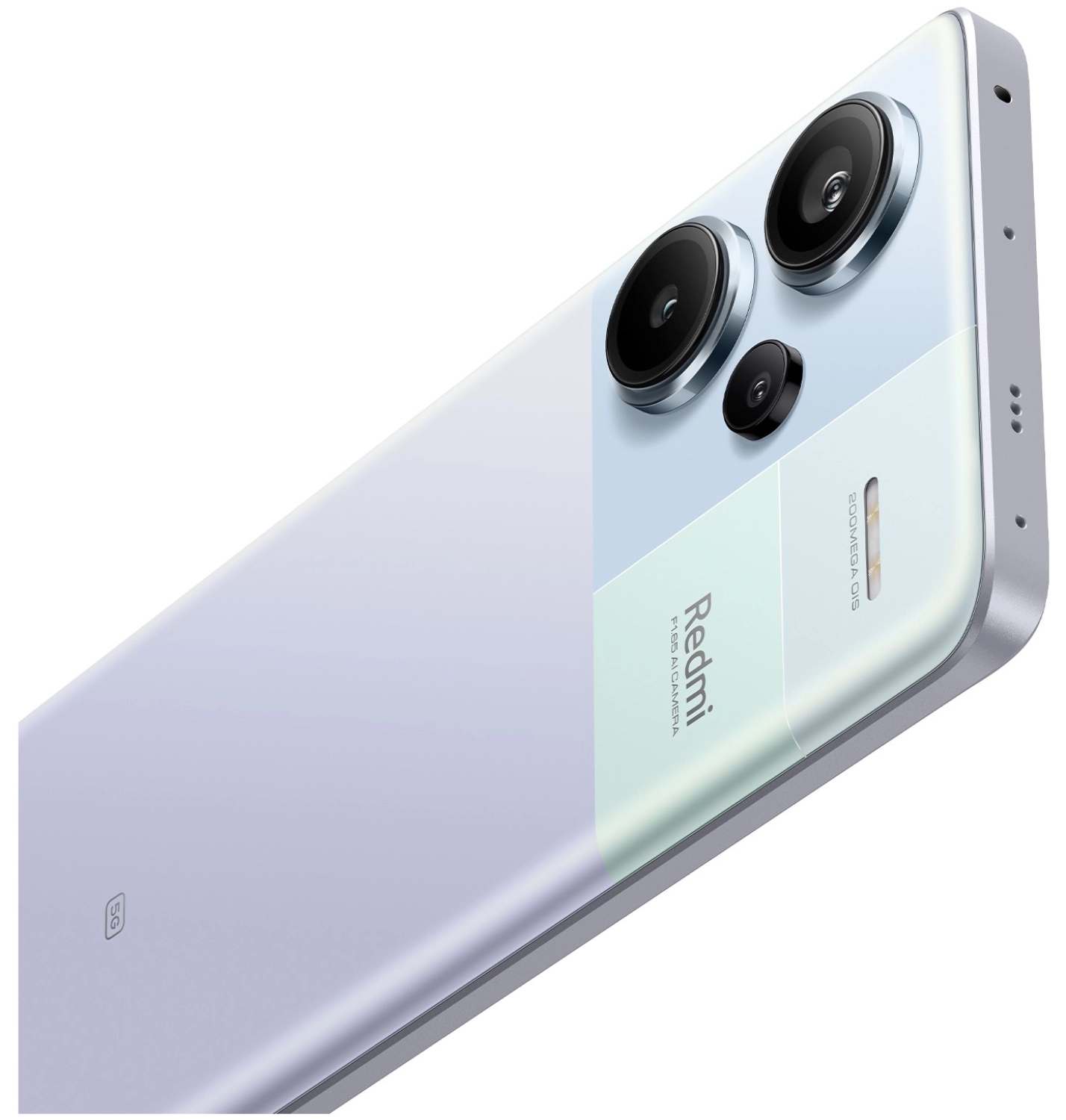 Xiaomi Redmi Note 13 Pro Plus 5G 512 Gb 12 Gb - Görsel 4
