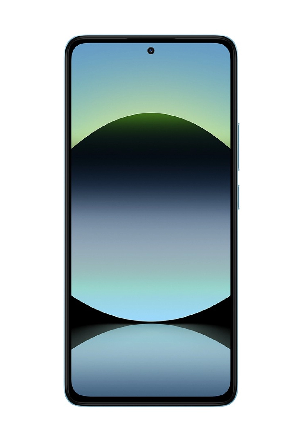 Xiaomi Redmi Note 14 128 Gb Mavi - Görsel 3